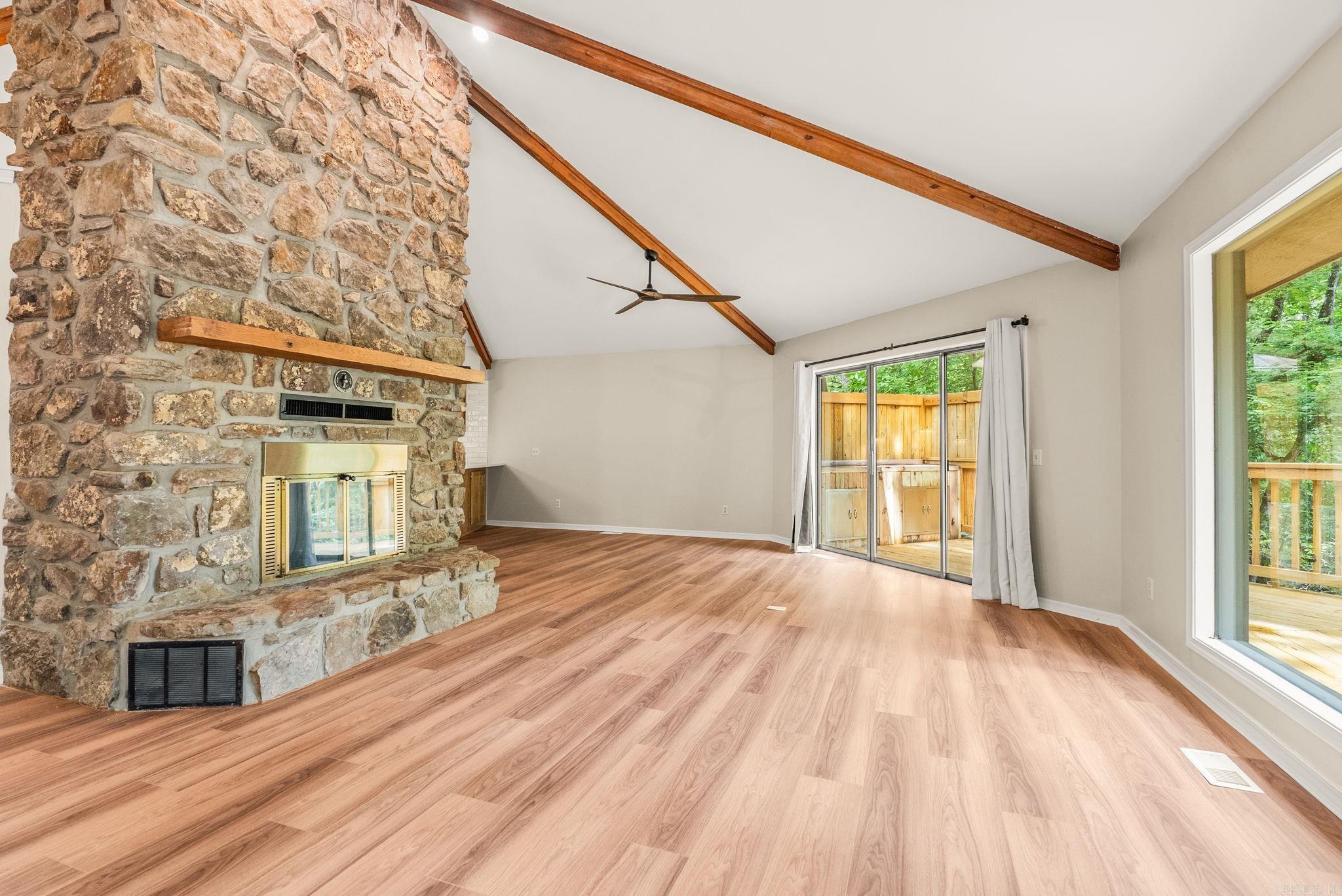 Hamiliton Hills - Residential