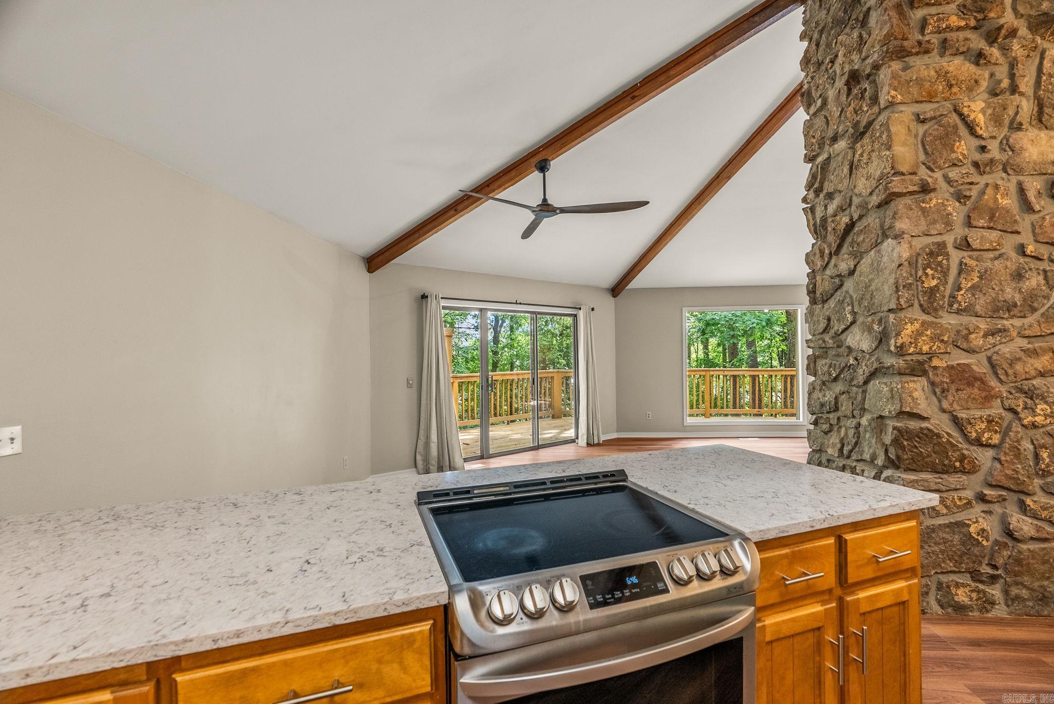 Hamiliton Hills - Residential