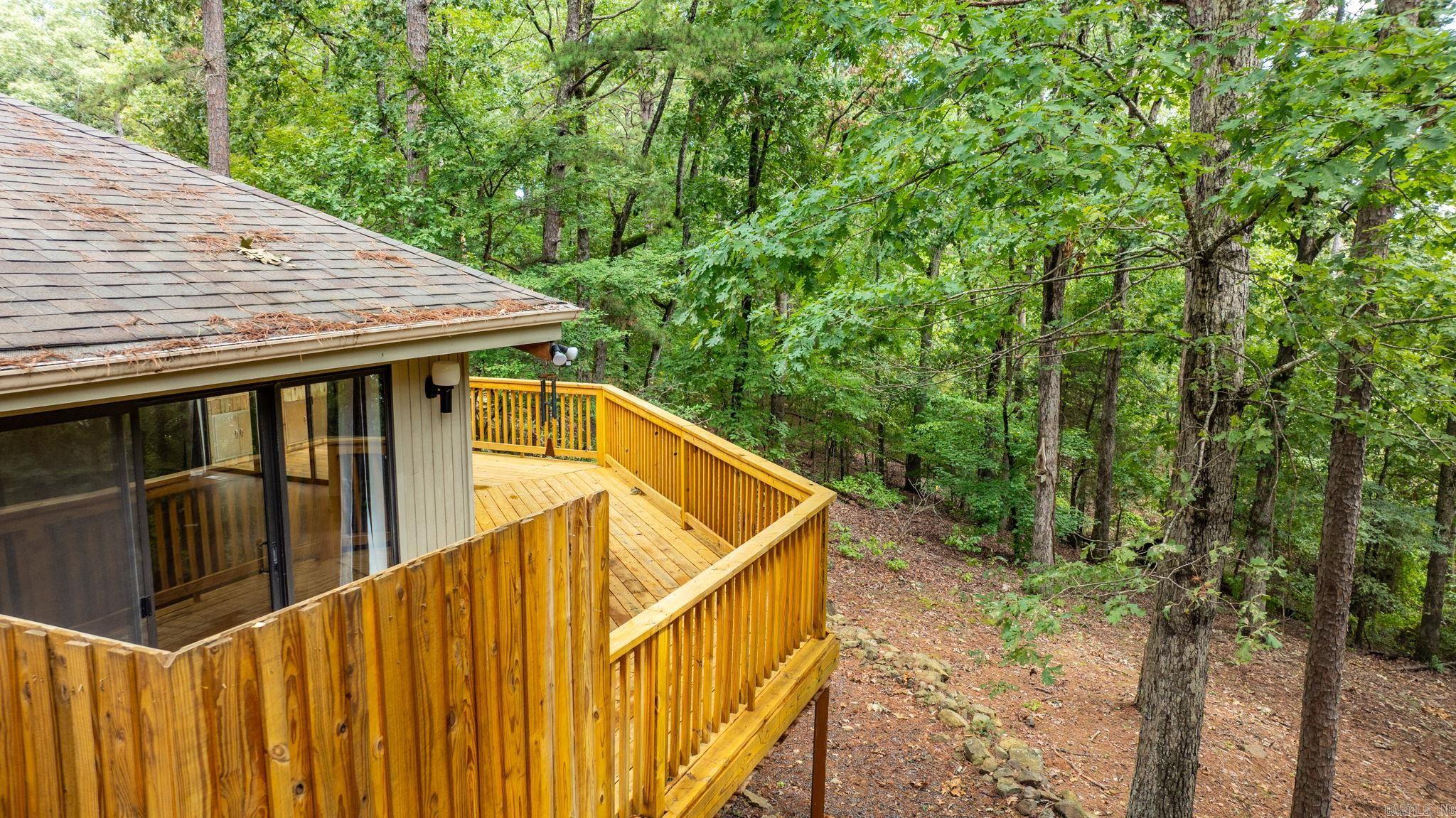 Hamiliton Hills - Residential