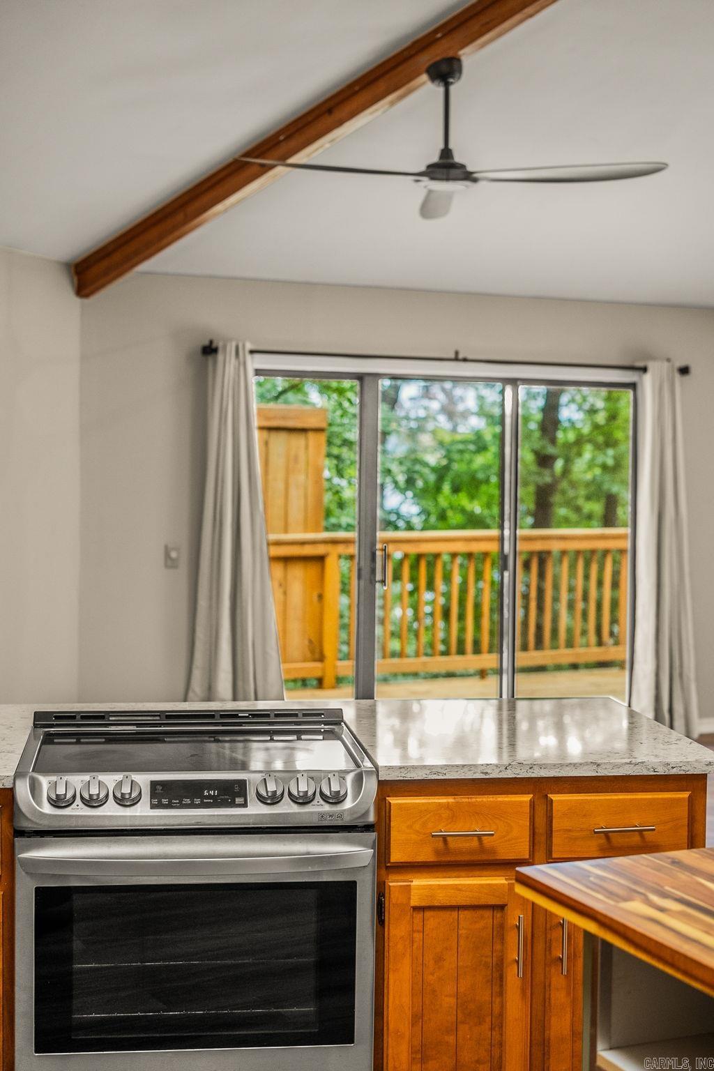 Hamiliton Hills - Residential