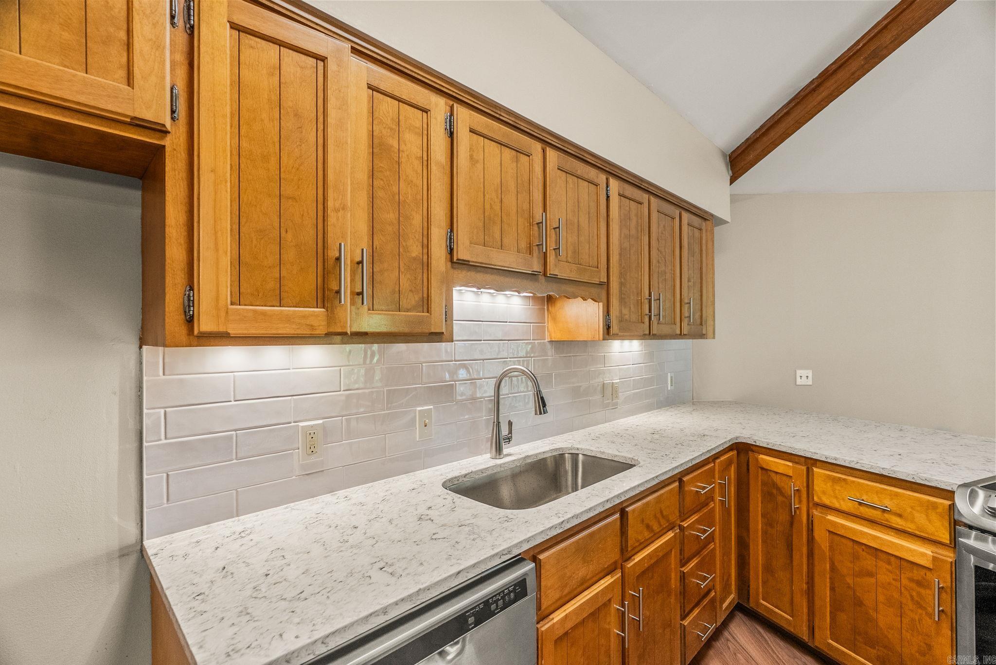 Hamiliton Hills - Residential