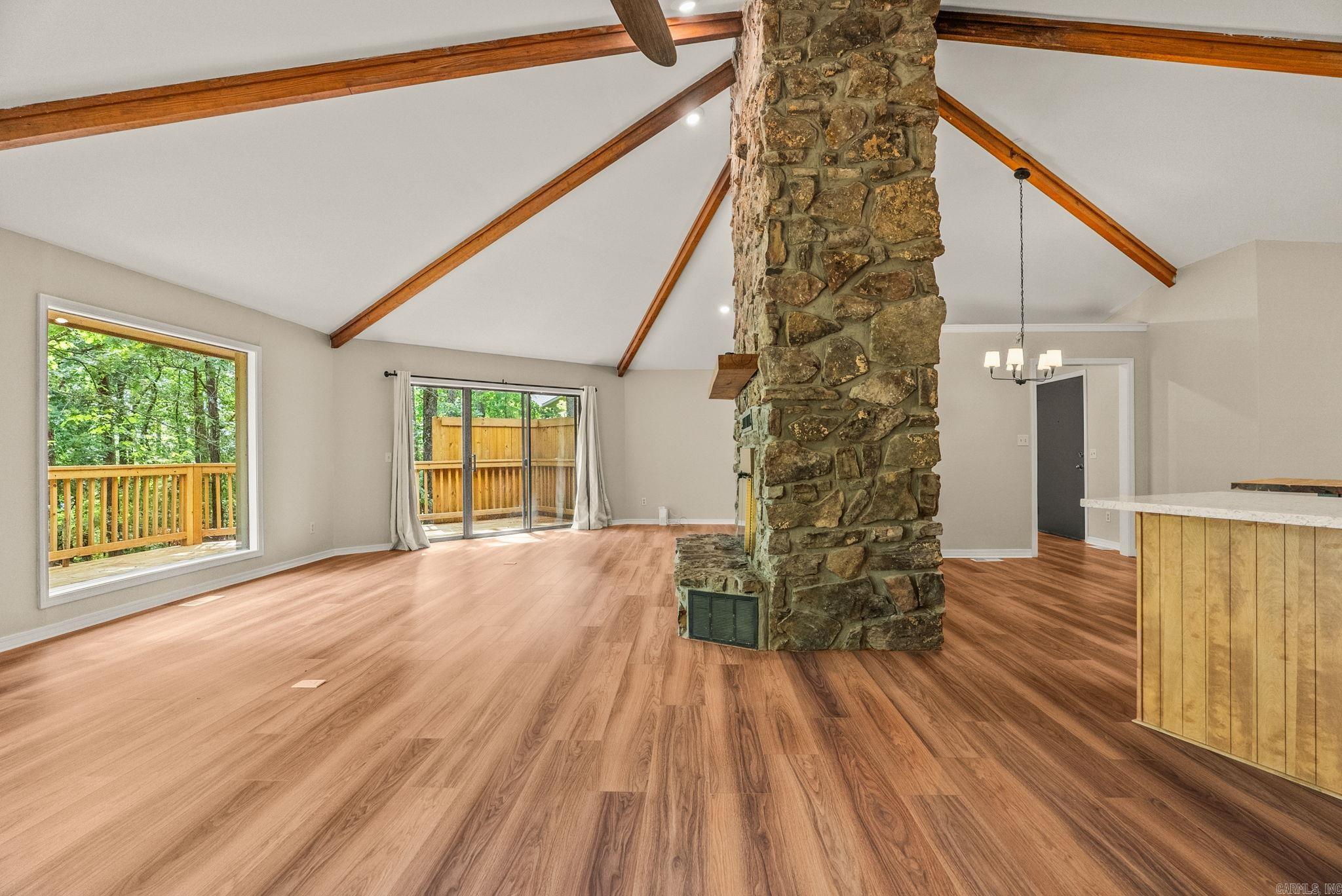 Hamiliton Hills - Residential