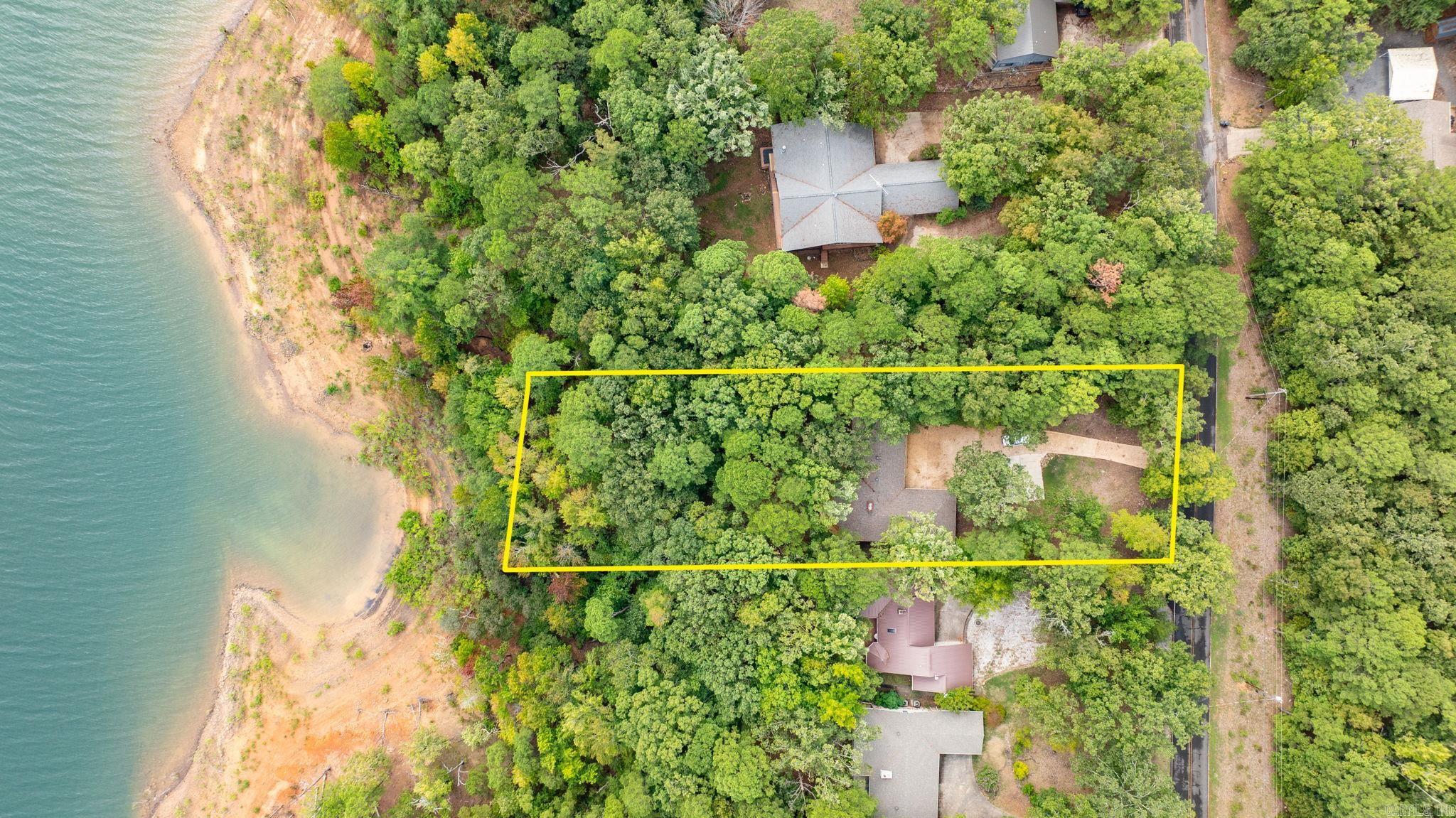 Hamiliton Hills - Residential