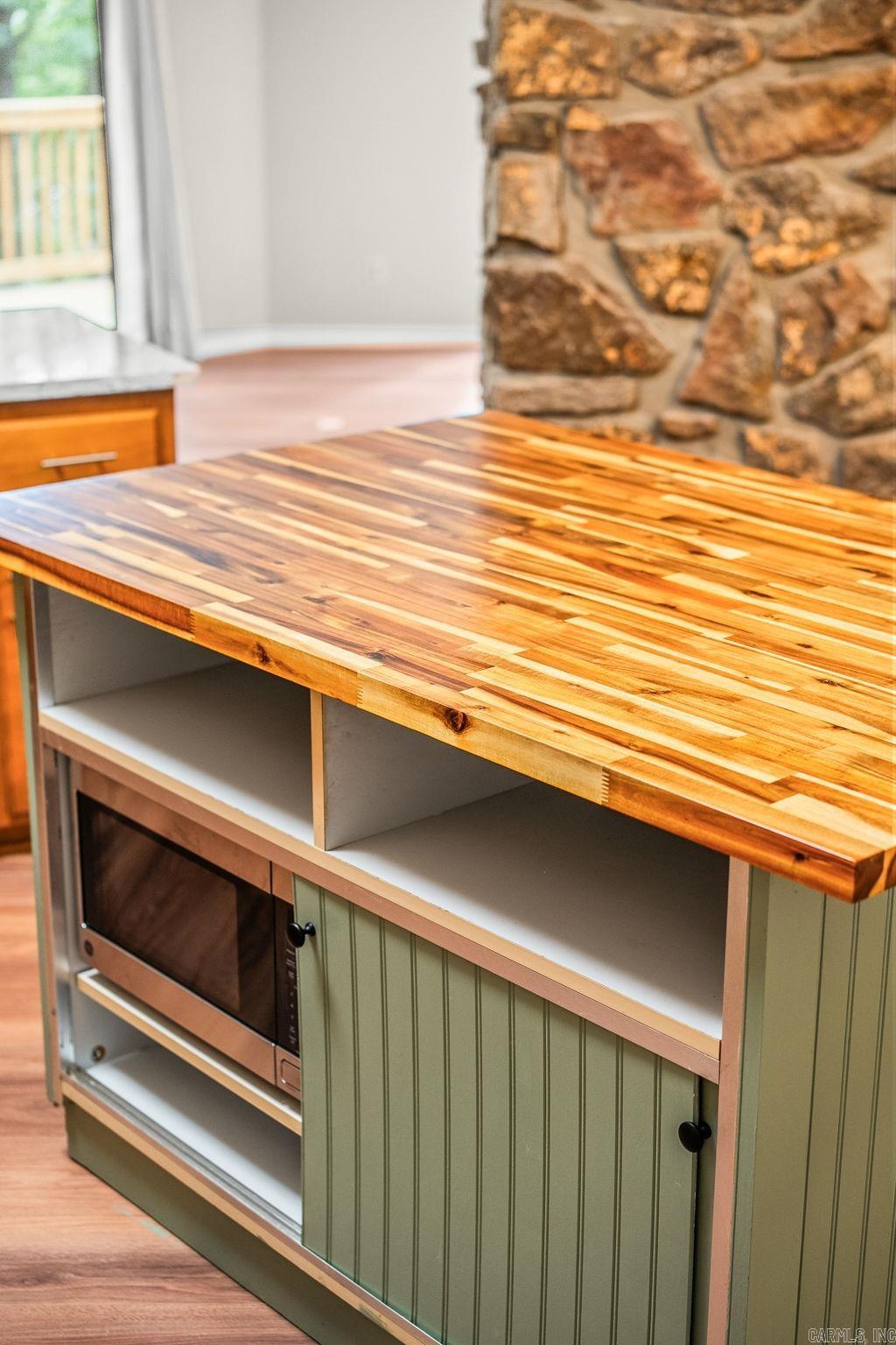 Hamiliton Hills - Residential