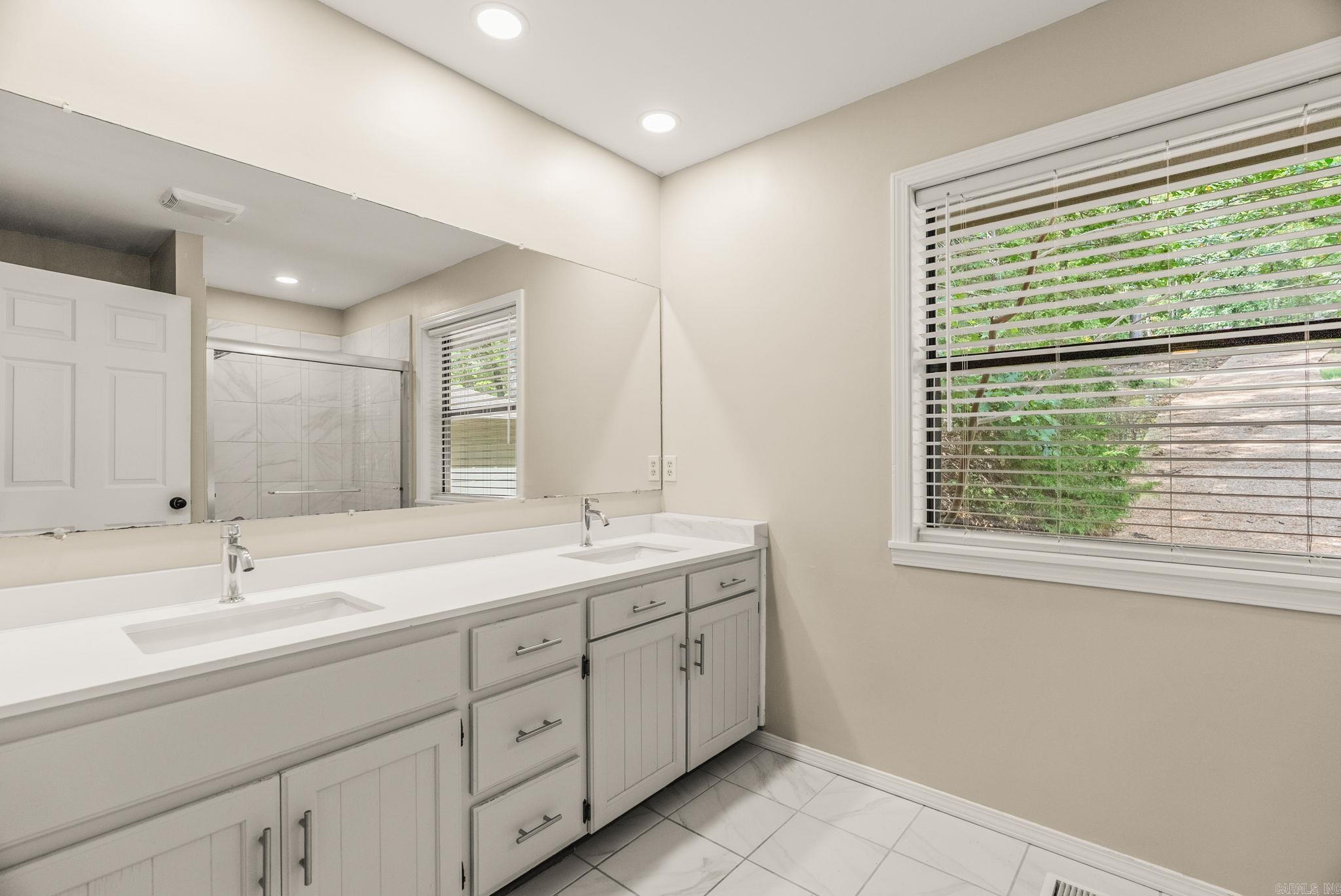 Hamiliton Hills - Residential