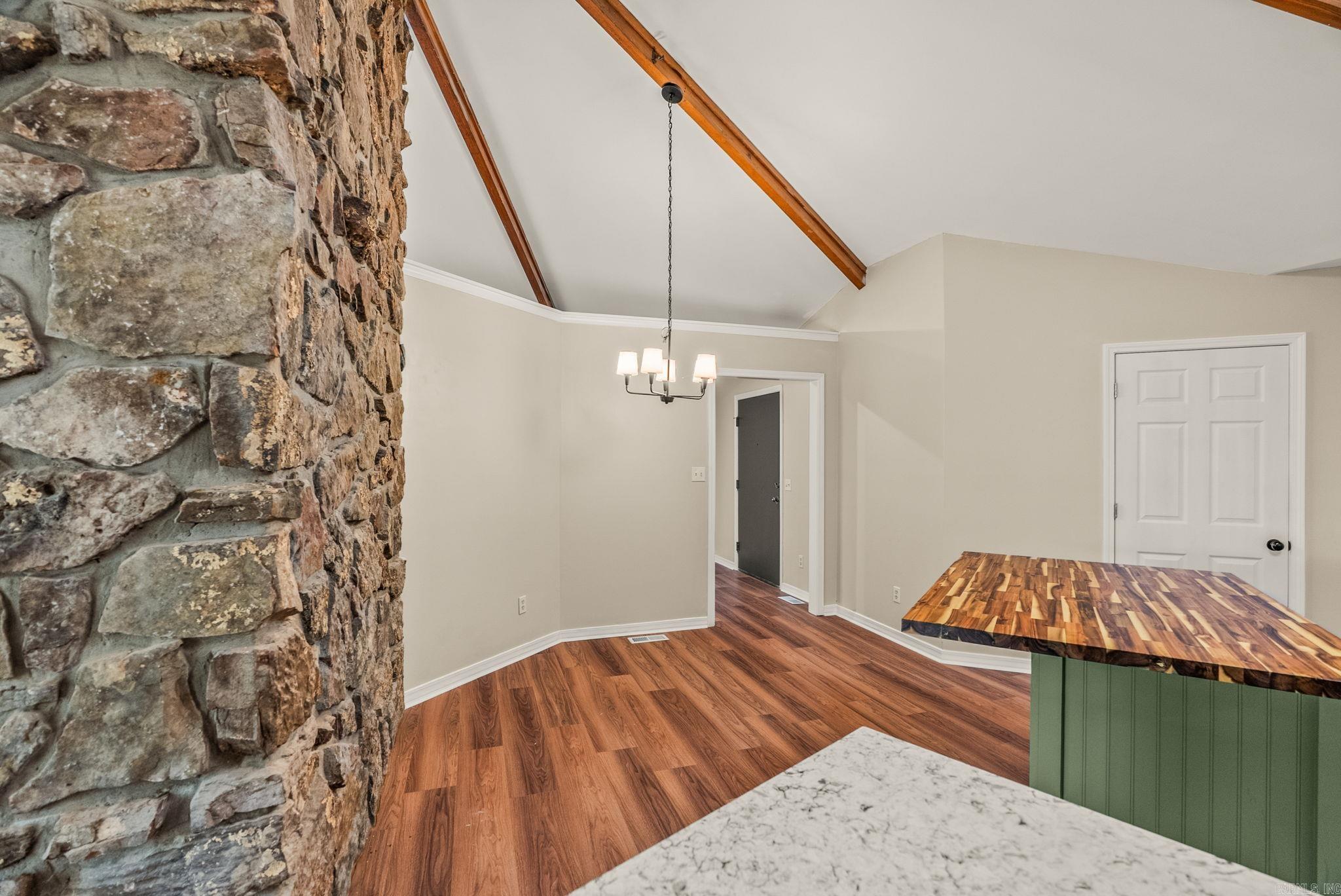 Hamiliton Hills - Residential