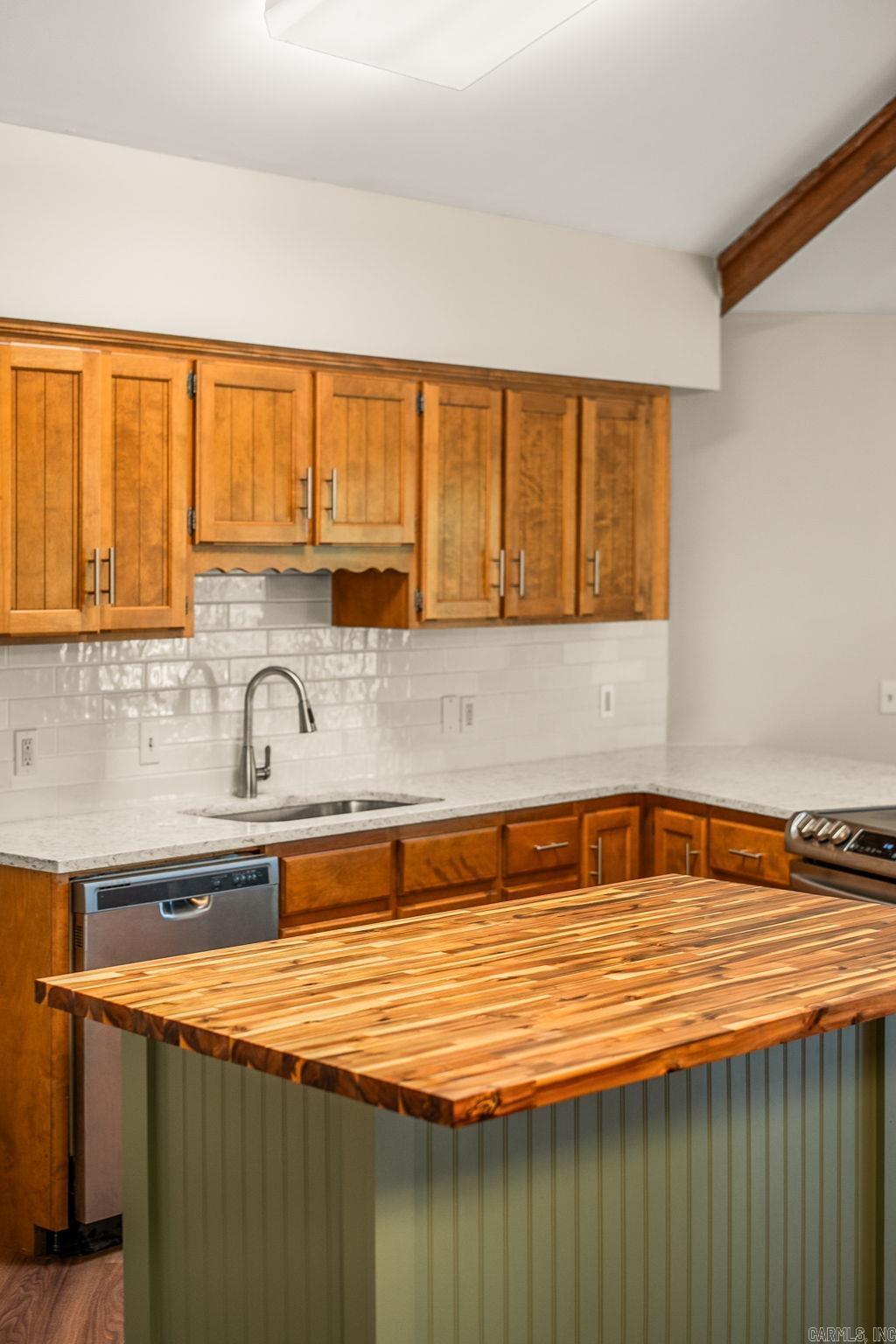 Hamiliton Hills - Residential