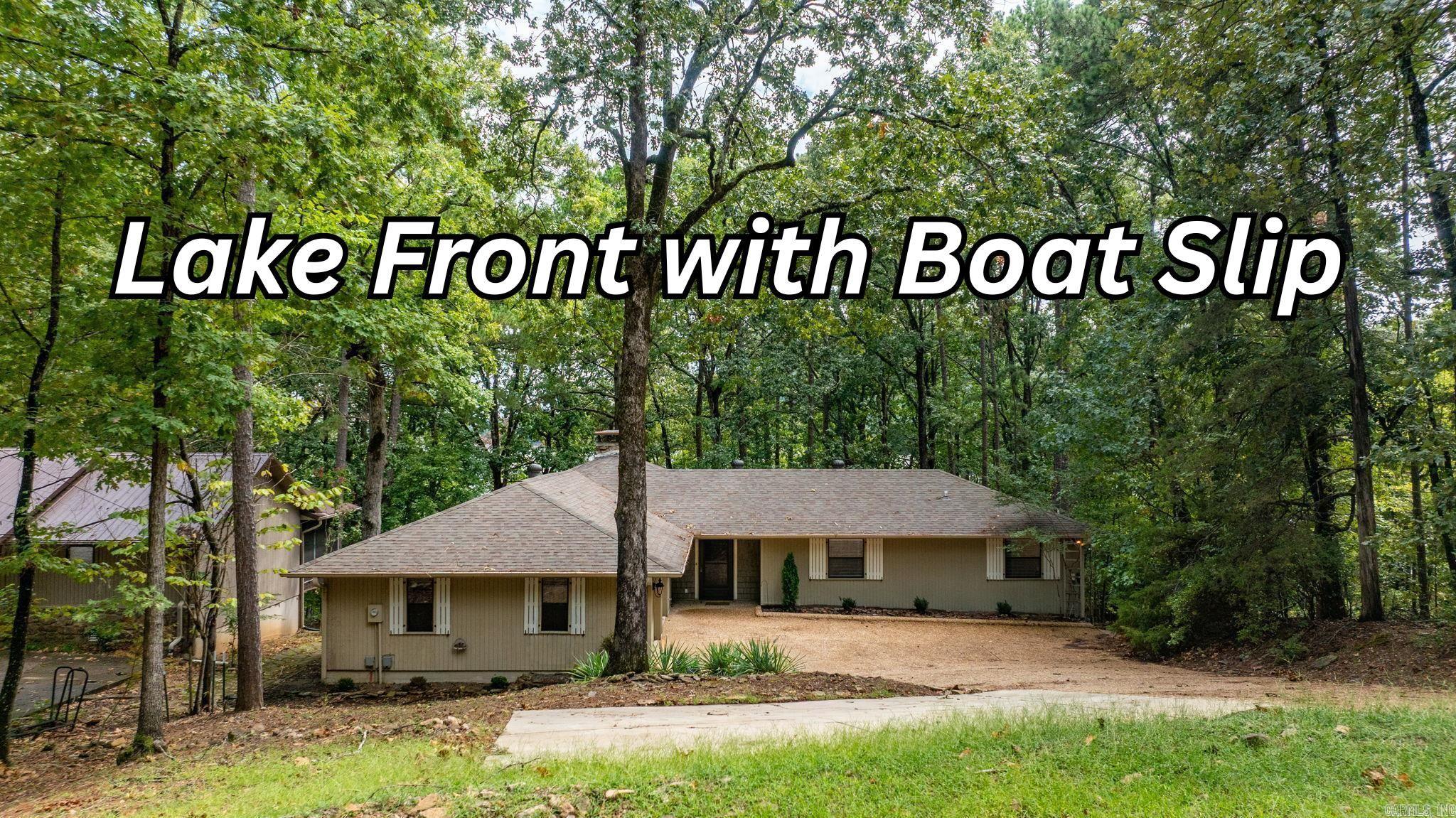 Hamiliton Hills - Residential