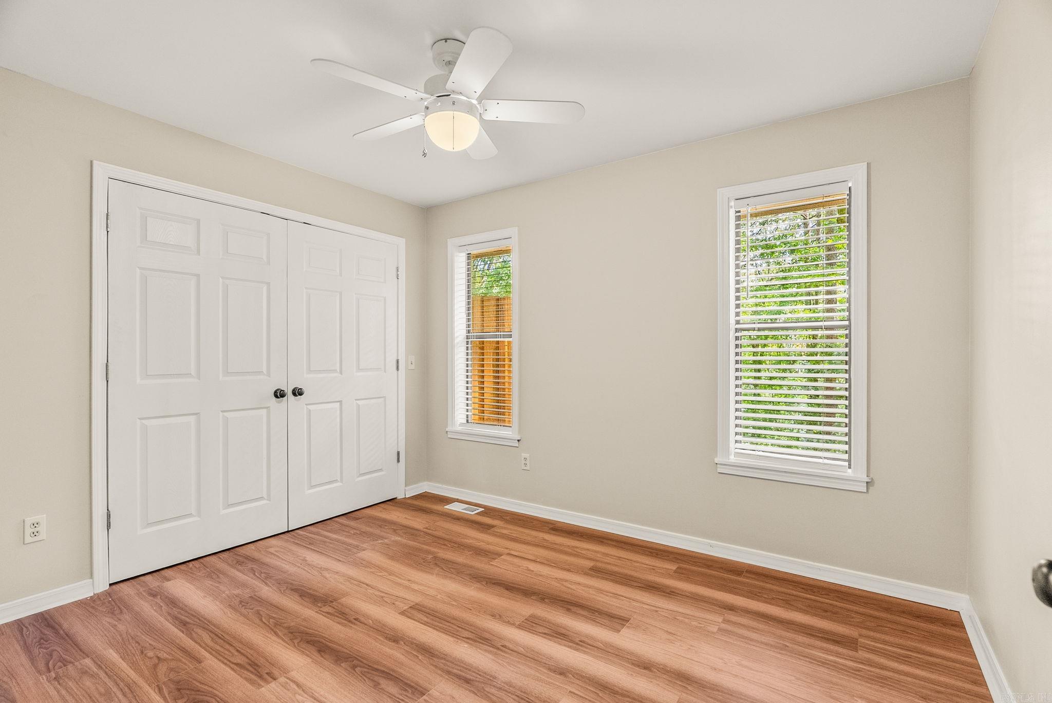 Hamiliton Hills - Residential