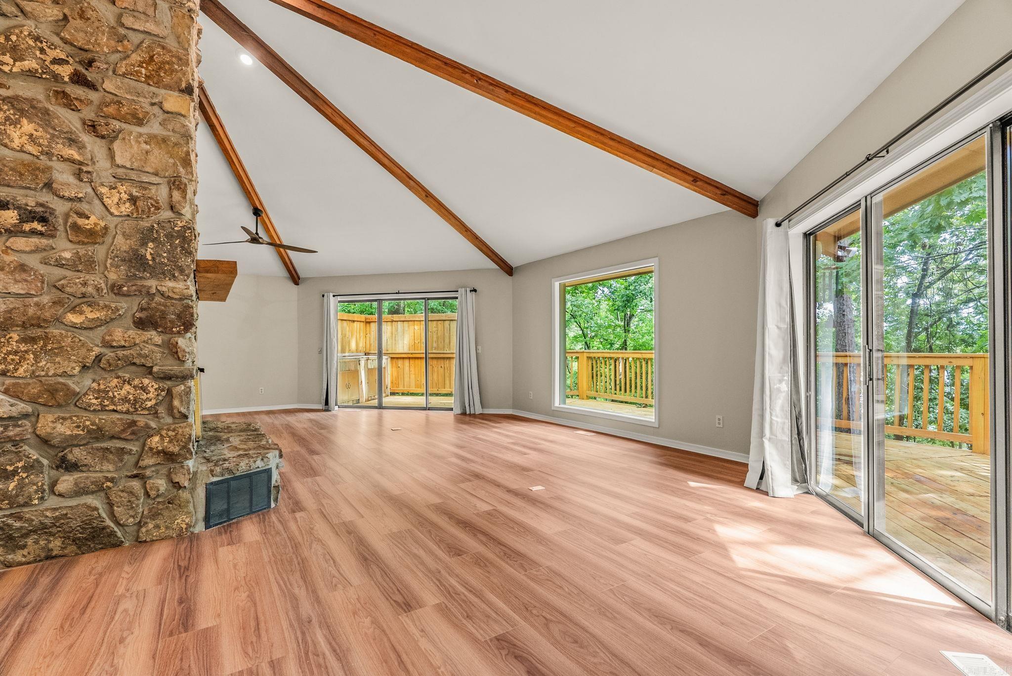 Hamiliton Hills - Residential