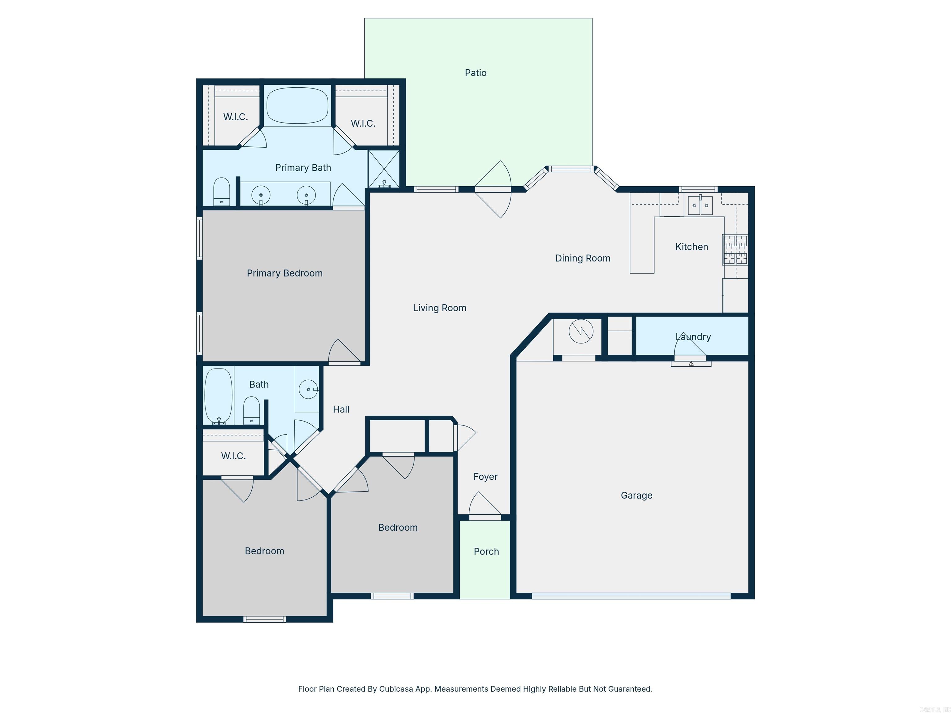 MEADOWLAKE - Residential