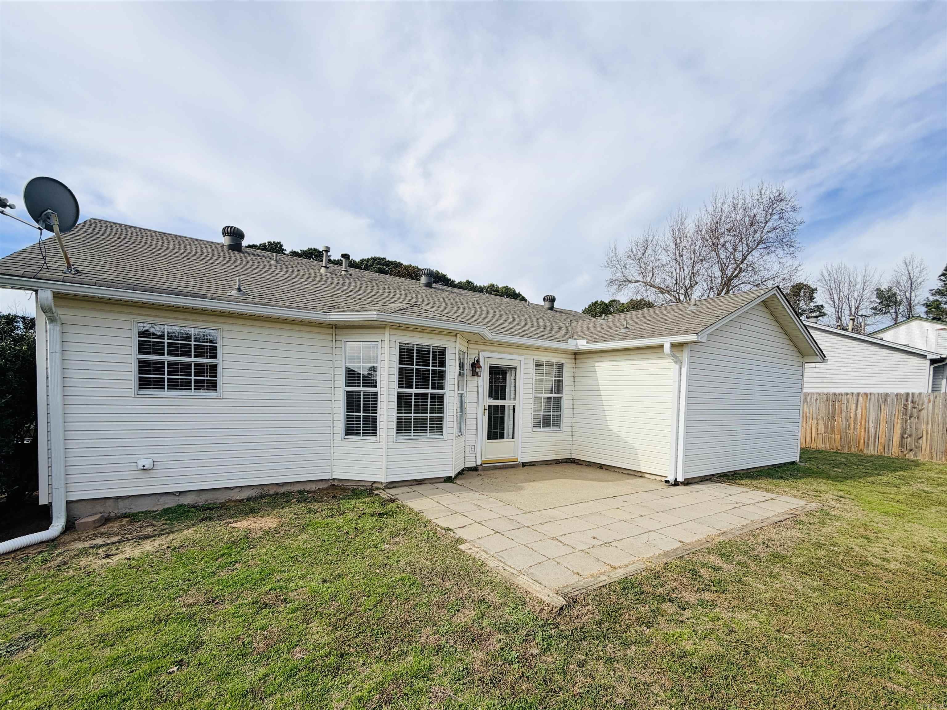 MEADOWLAKE - Residential