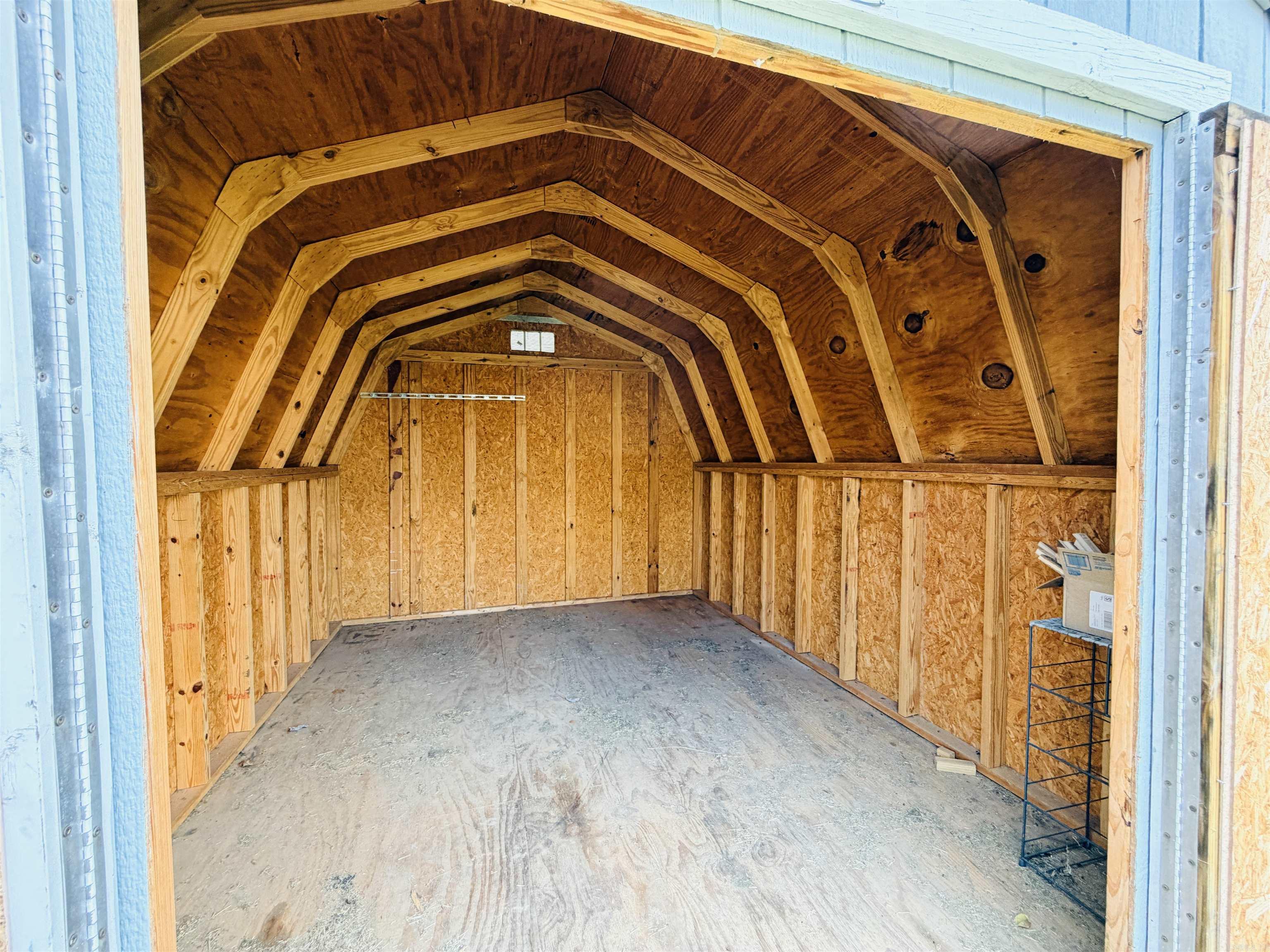 MEADOWLAKE - Residential