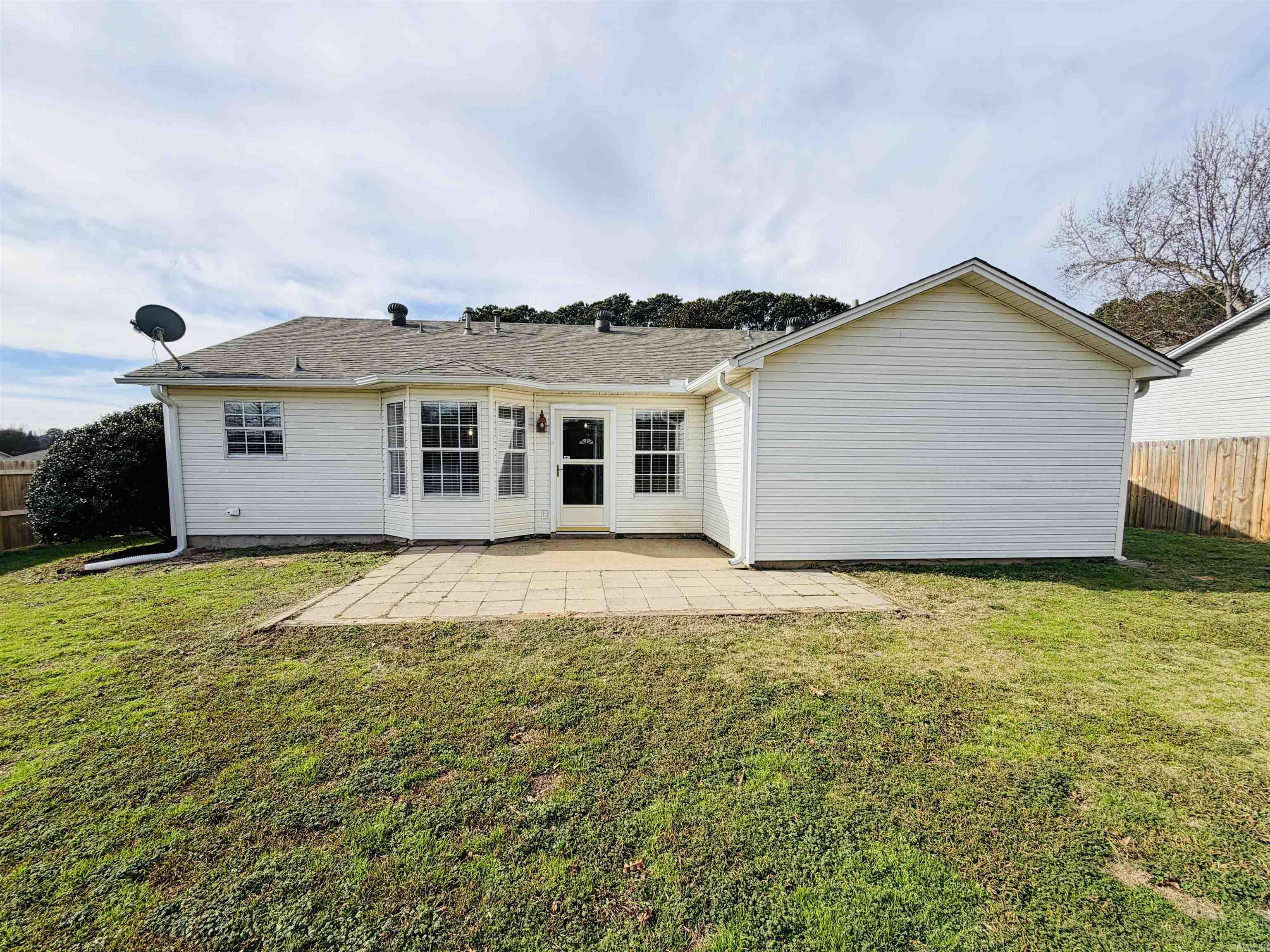 MEADOWLAKE - Residential