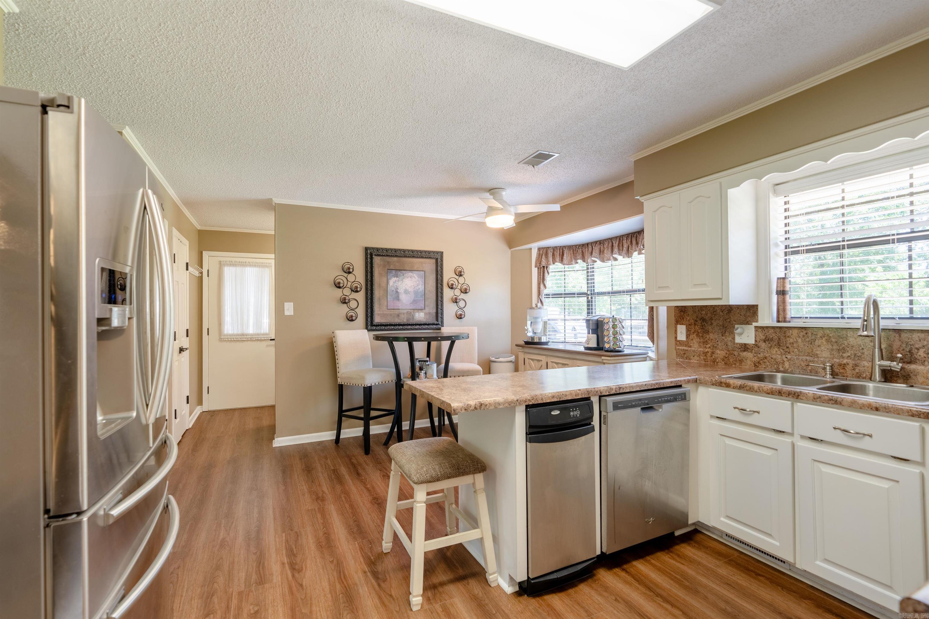 Heber Springs Outside - Residential