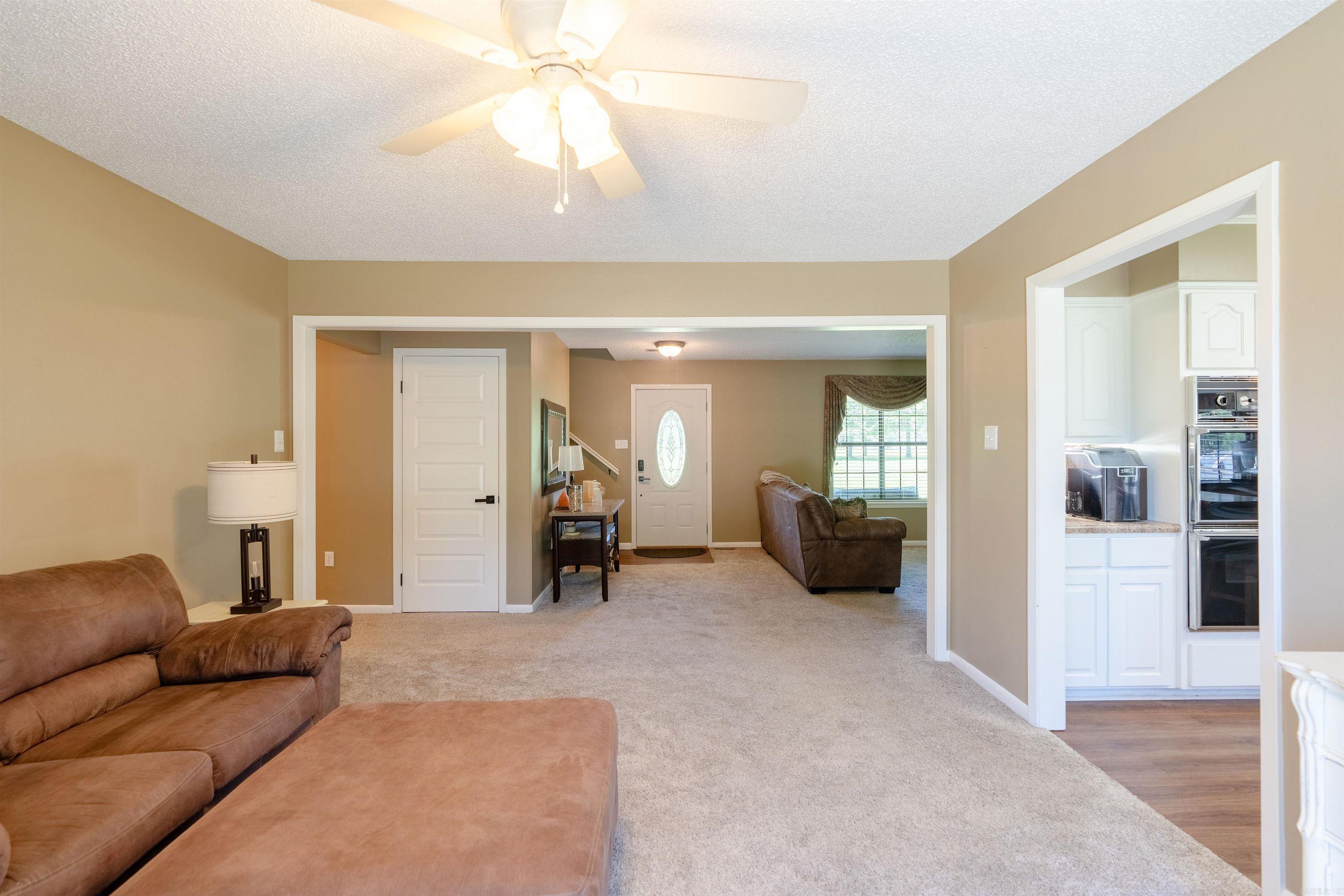 Heber Springs Outside - Residential