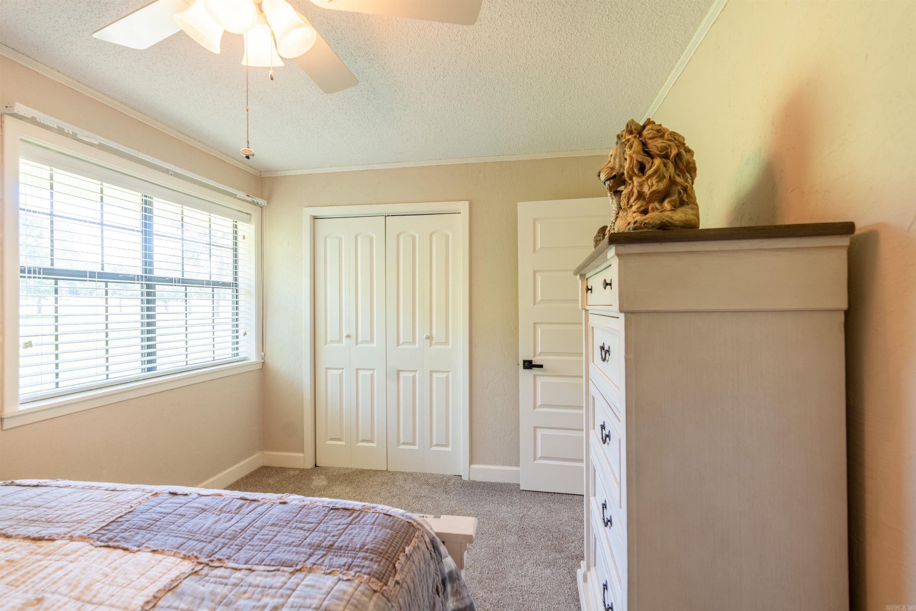 Heber Springs Outside - Residential