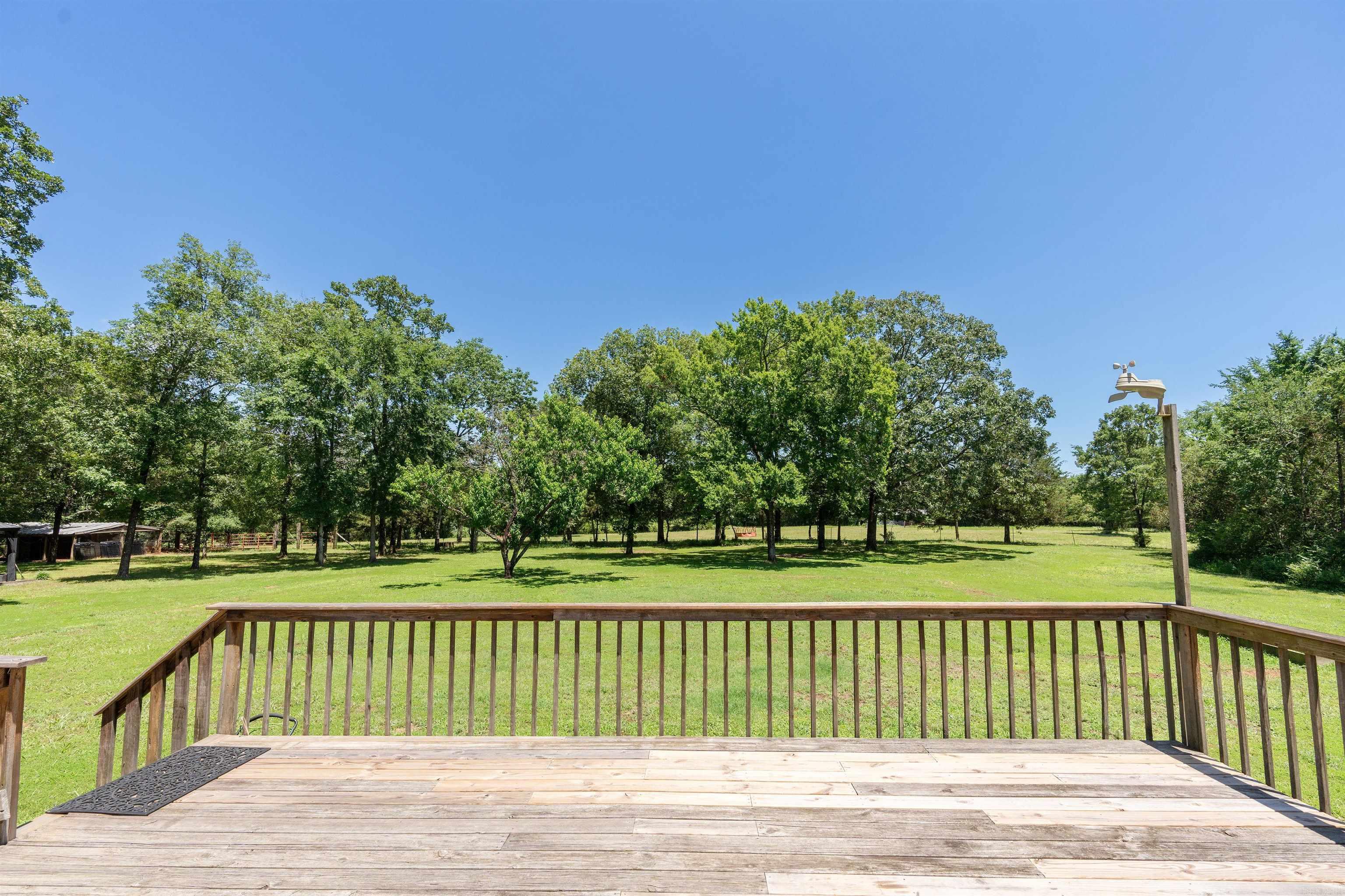 Heber Springs Outside - Residential