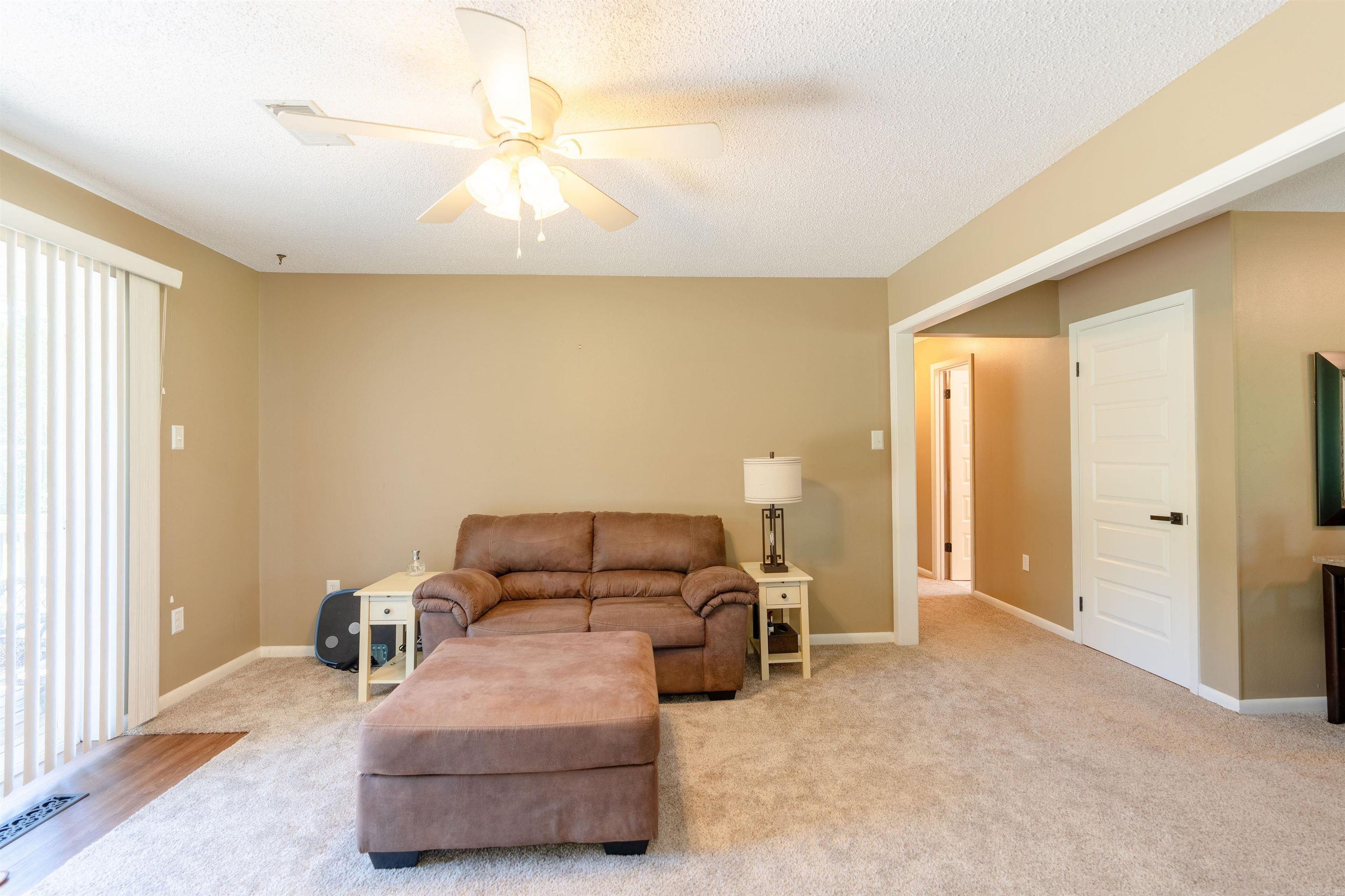 Heber Springs Outside - Residential