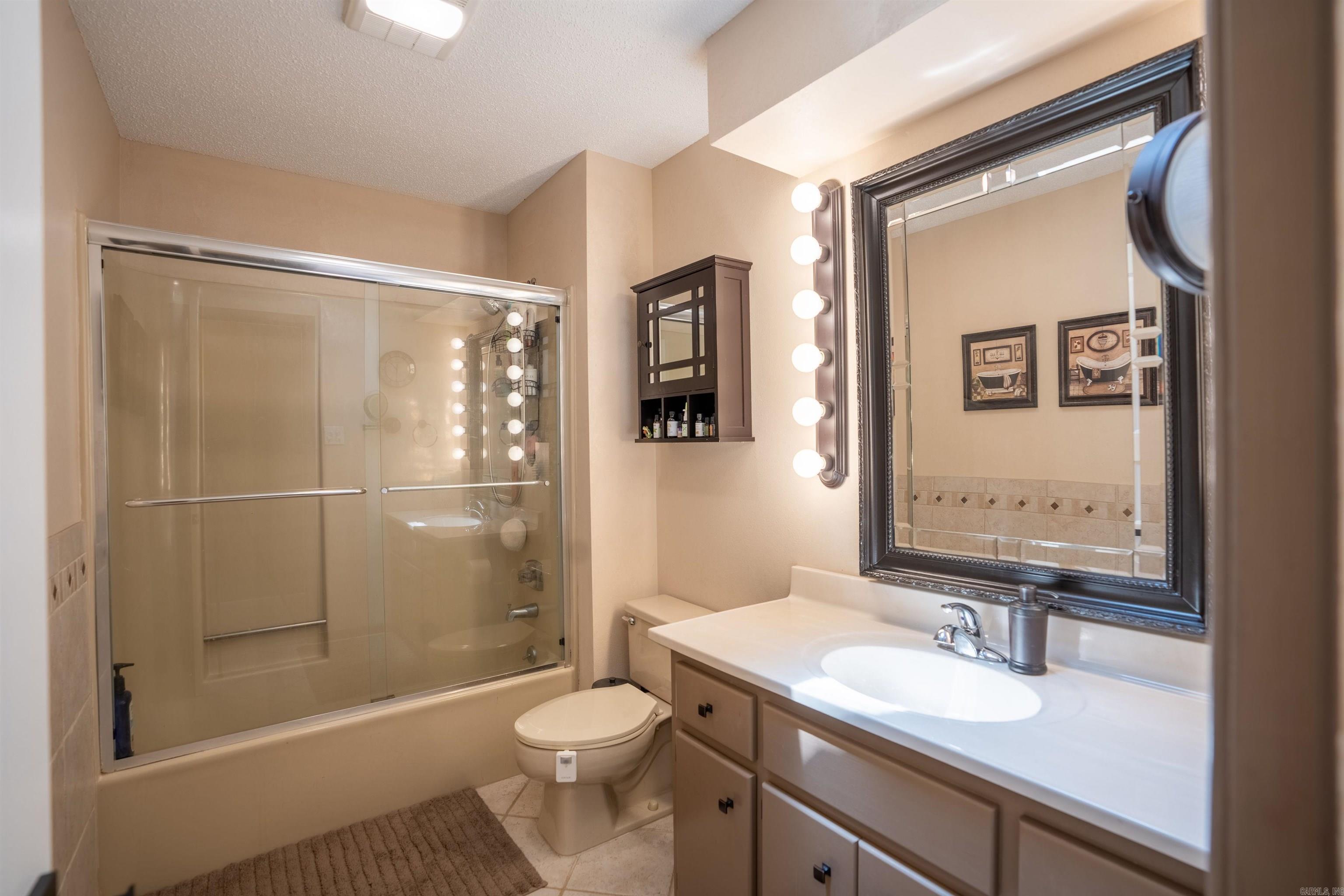 Heber Springs Outside - Residential