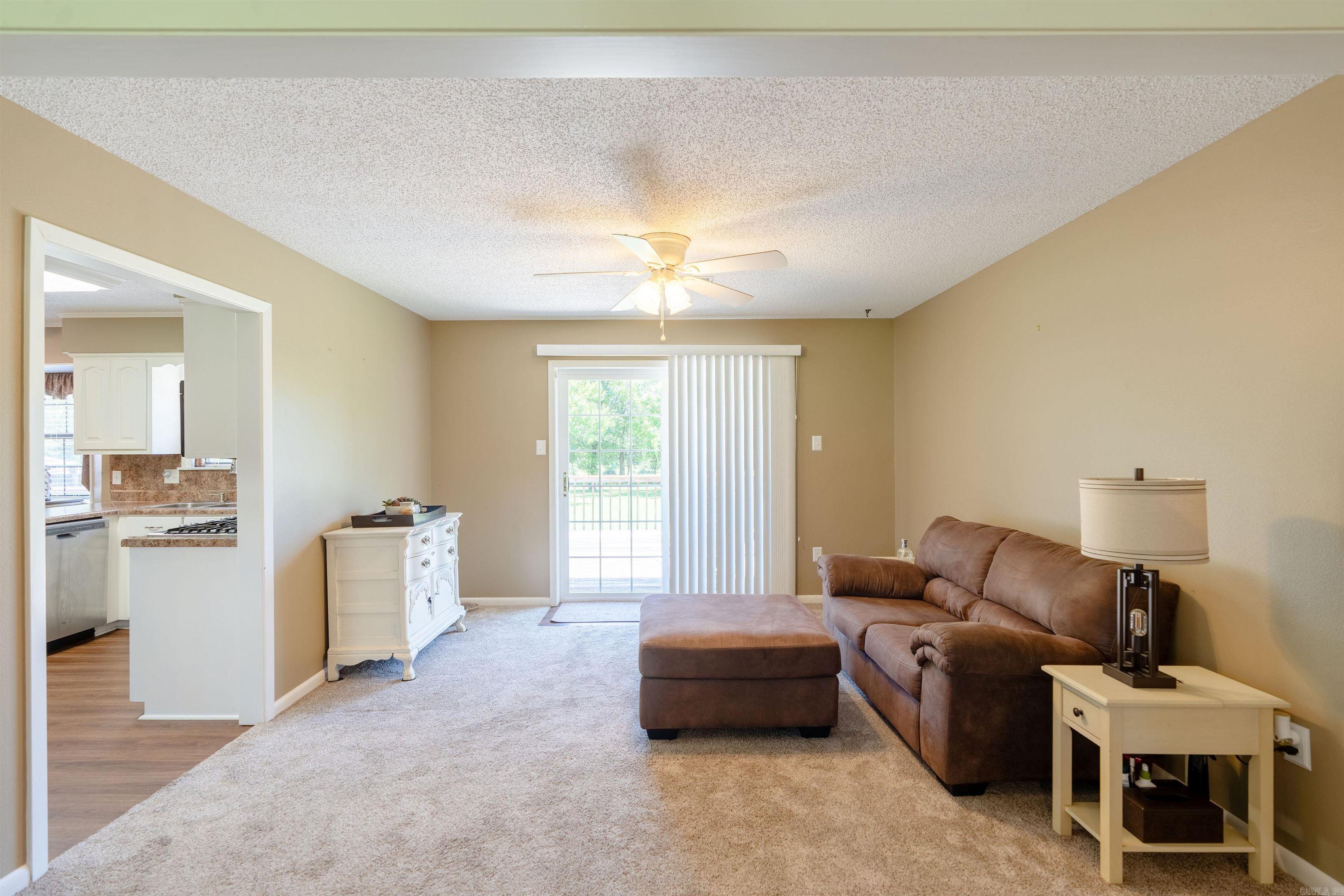 Heber Springs Outside - Residential