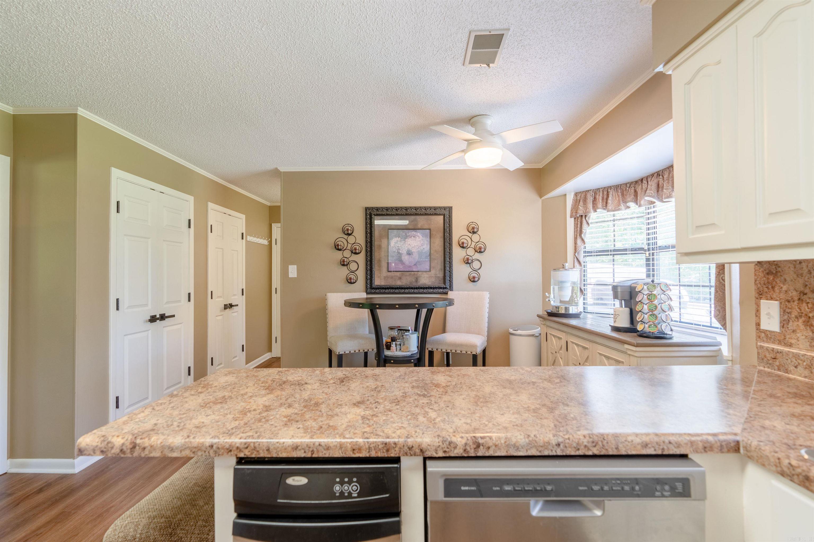 Heber Springs Outside - Residential