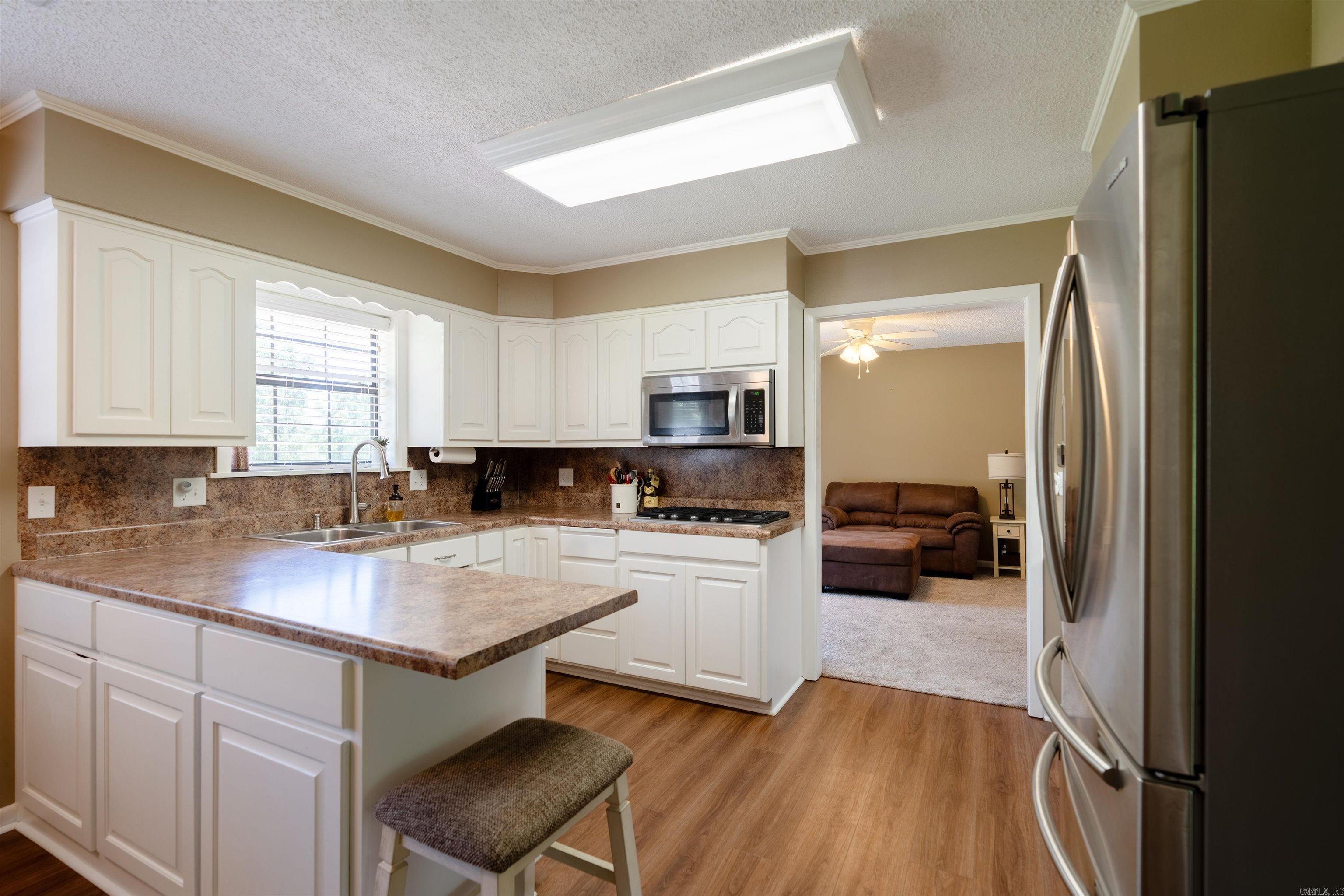 Heber Springs Outside - Residential