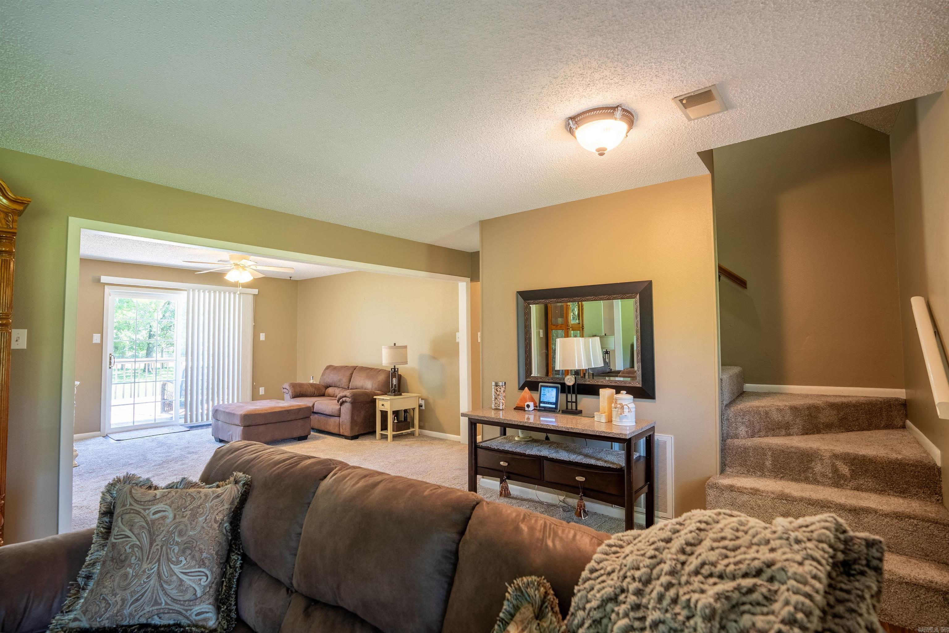 Heber Springs Outside - Residential