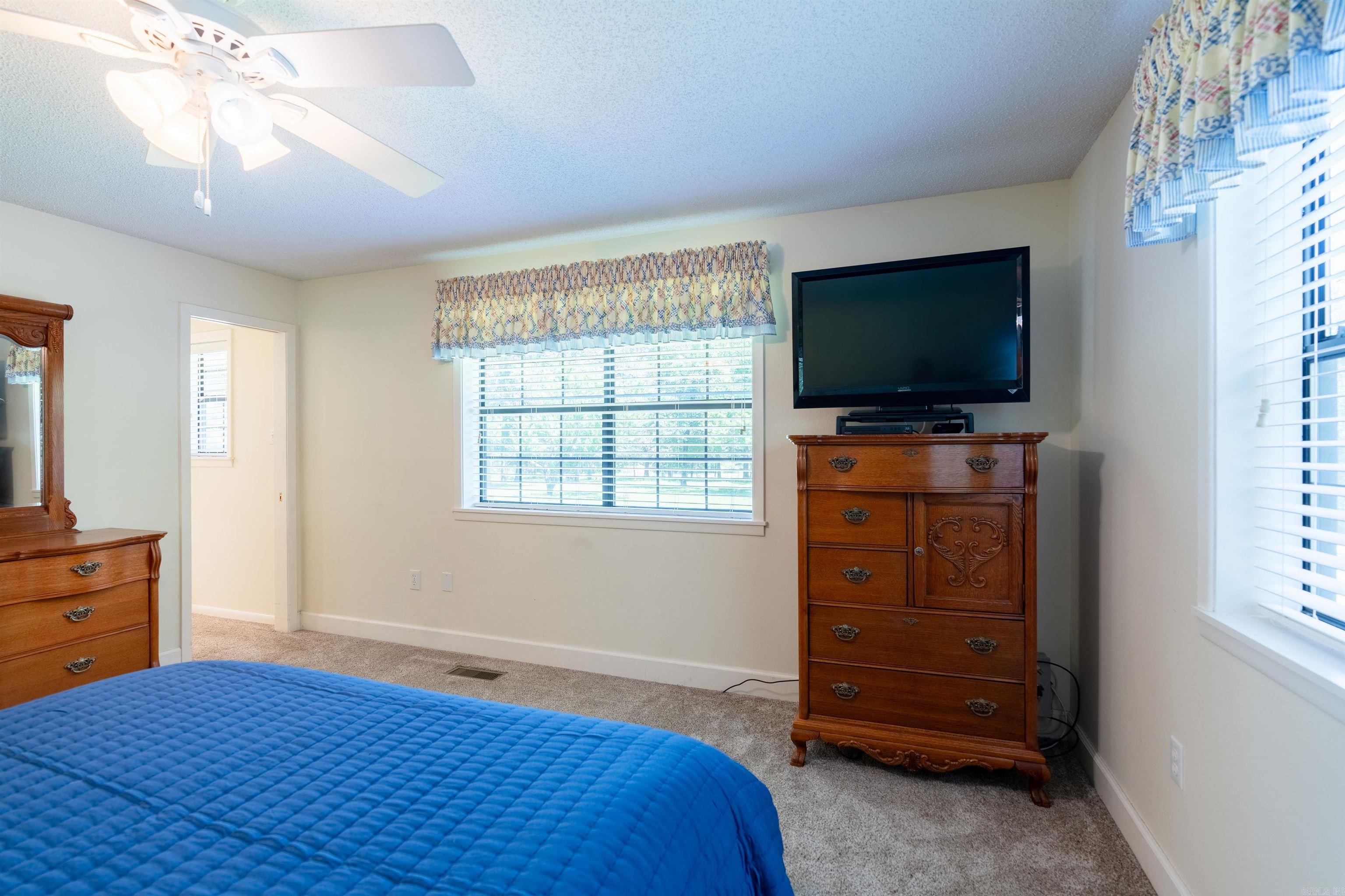 Heber Springs Outside - Residential