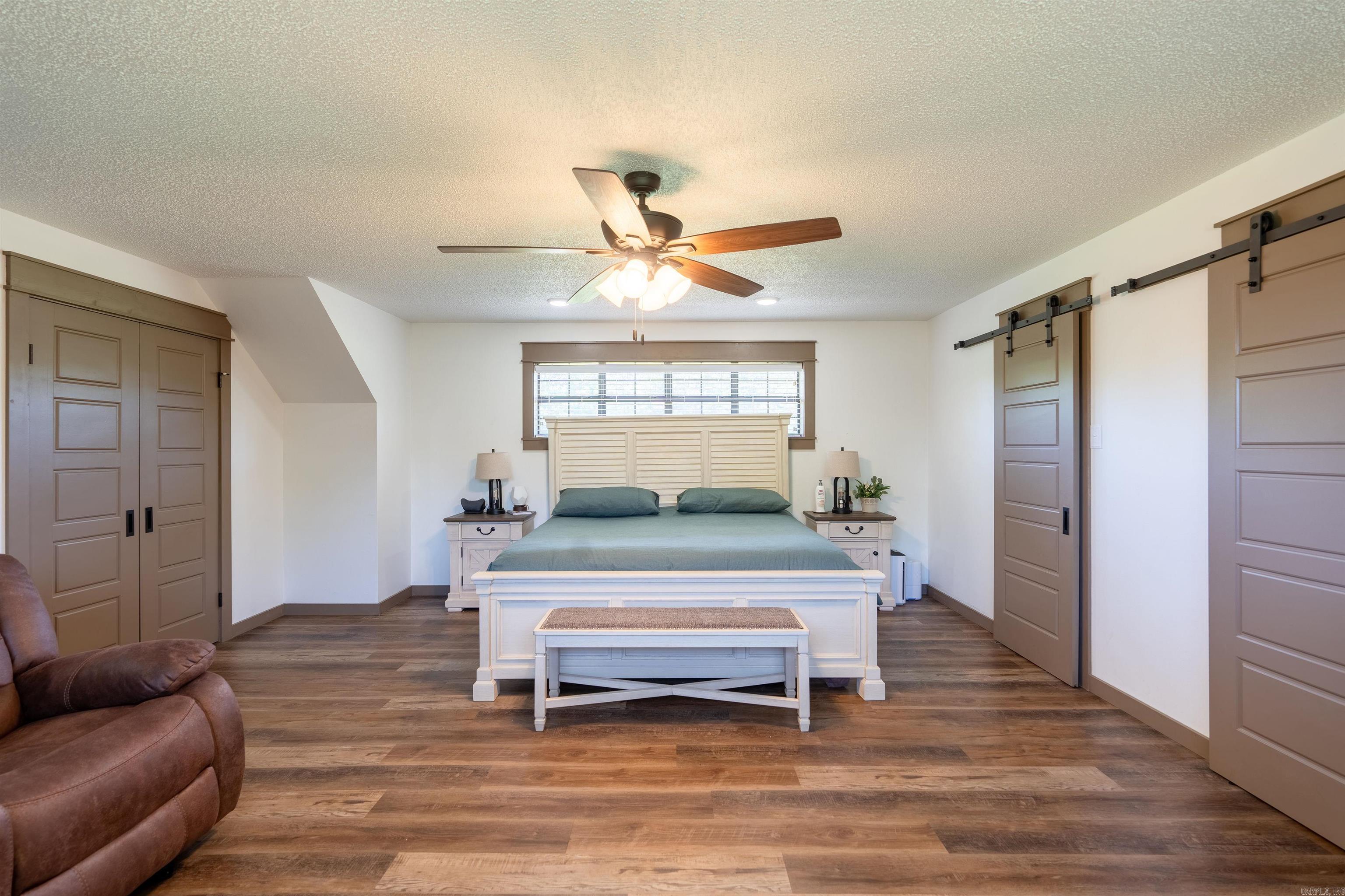 Heber Springs Outside - Residential