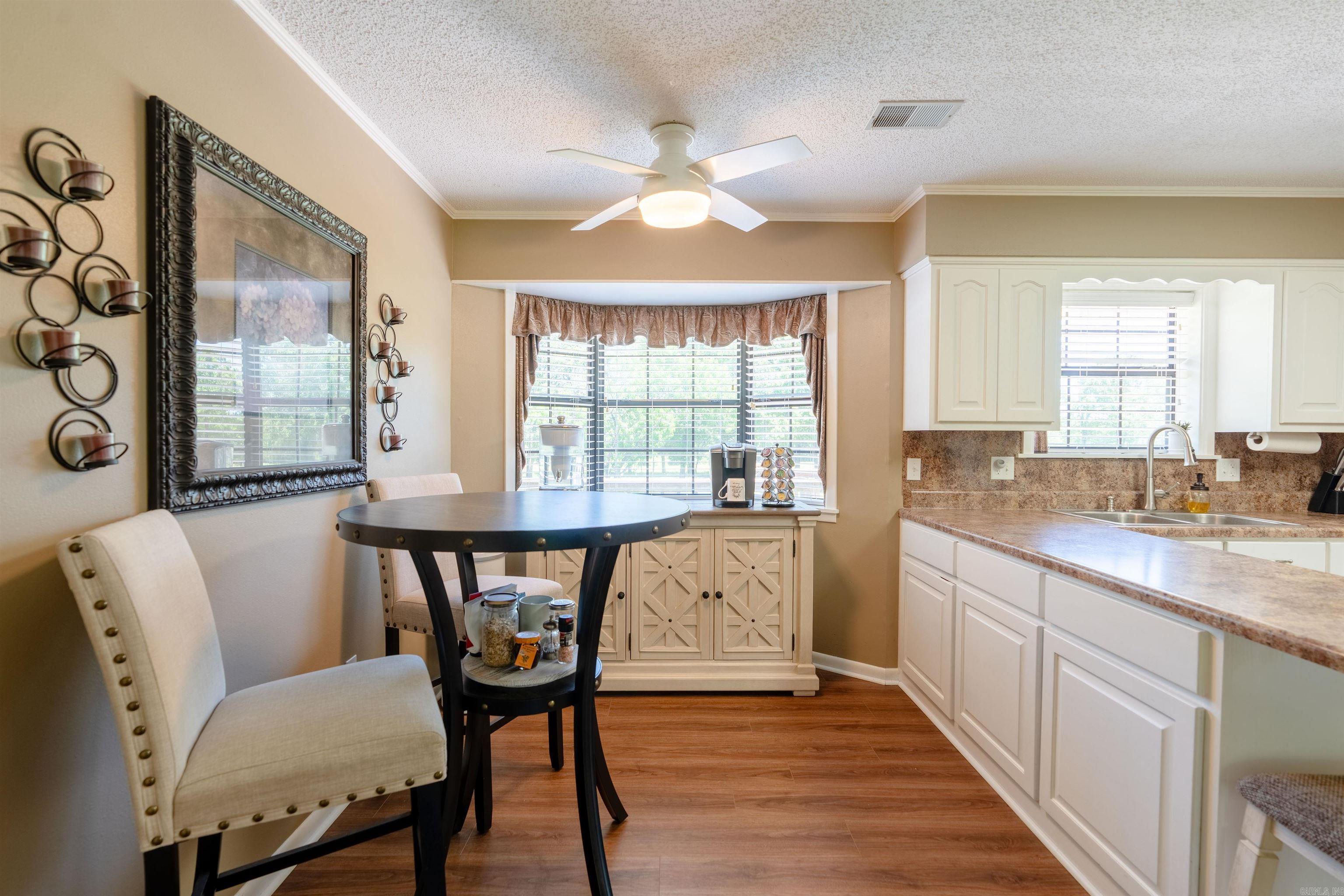 Heber Springs Outside - Residential