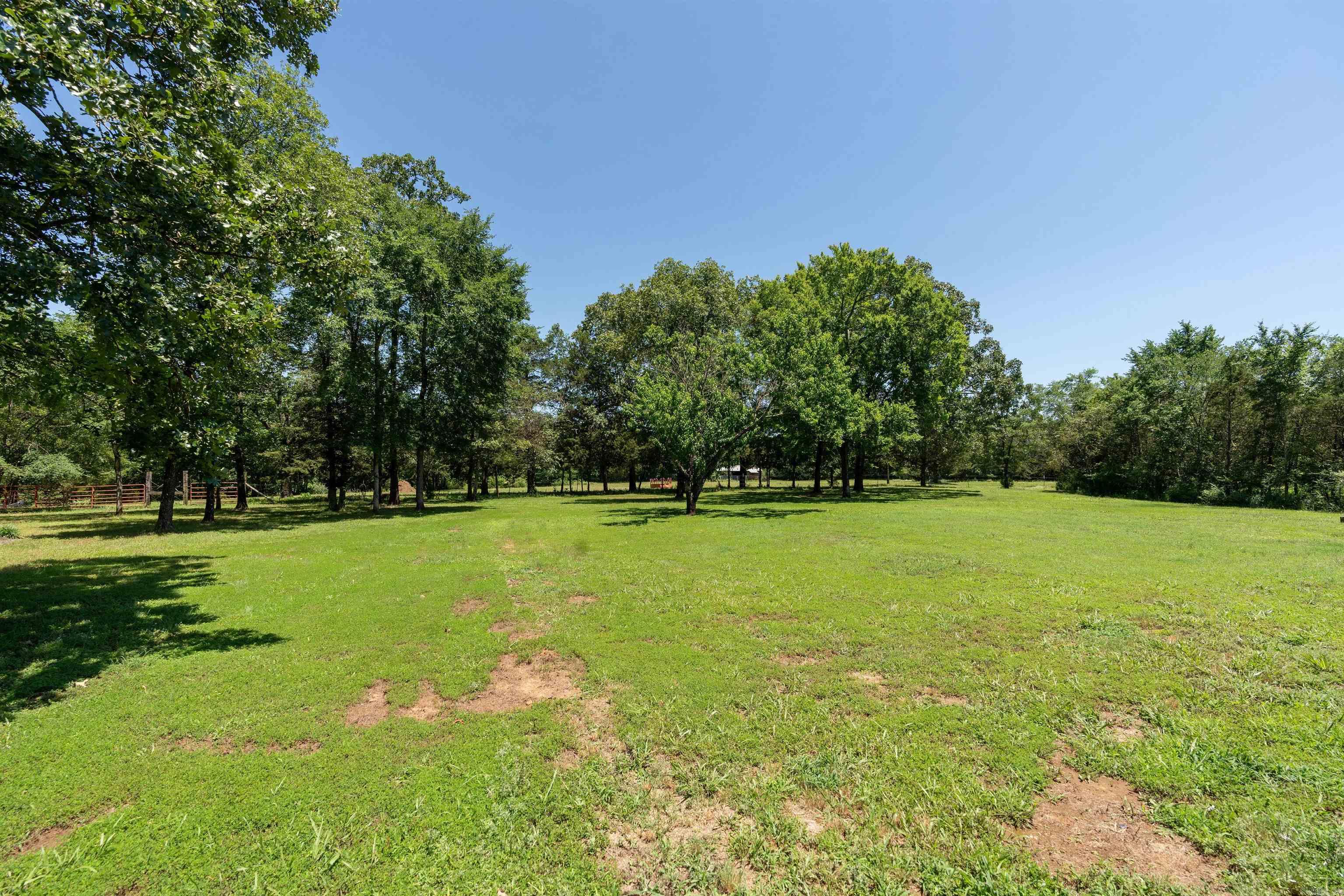 Heber Springs Outside - Residential