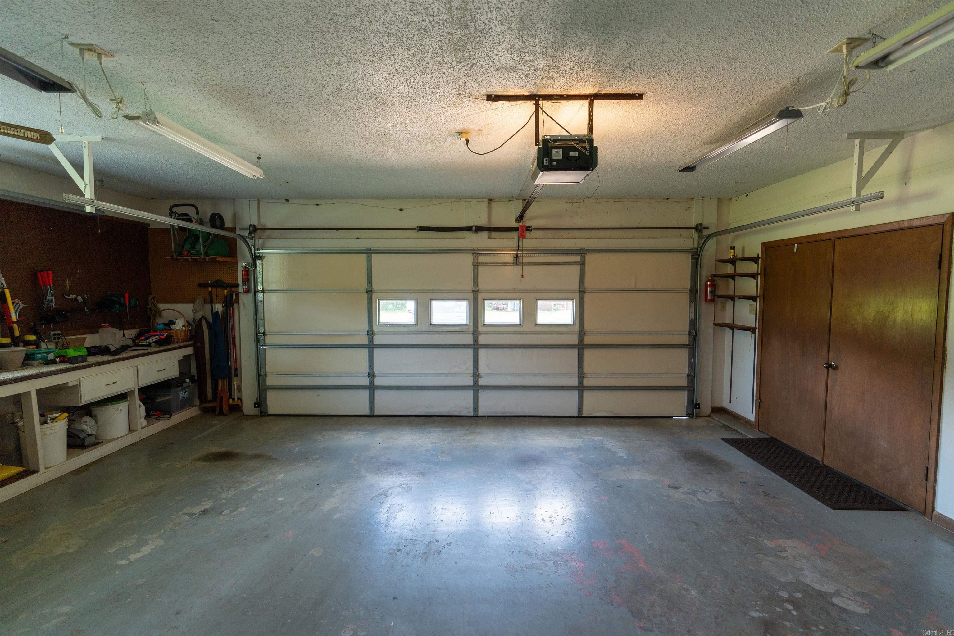 Heber Springs Outside - Residential