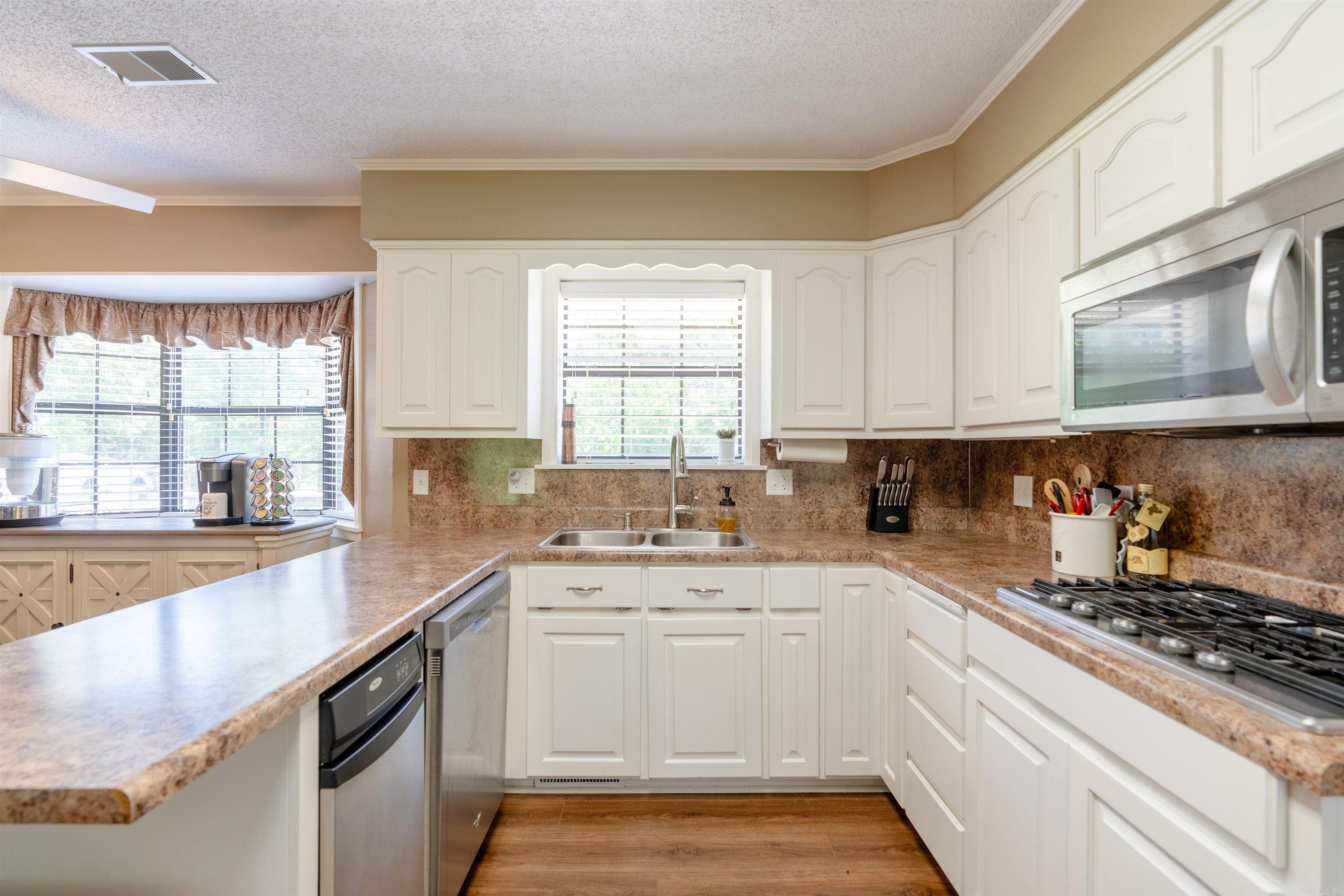 Heber Springs Outside - Residential