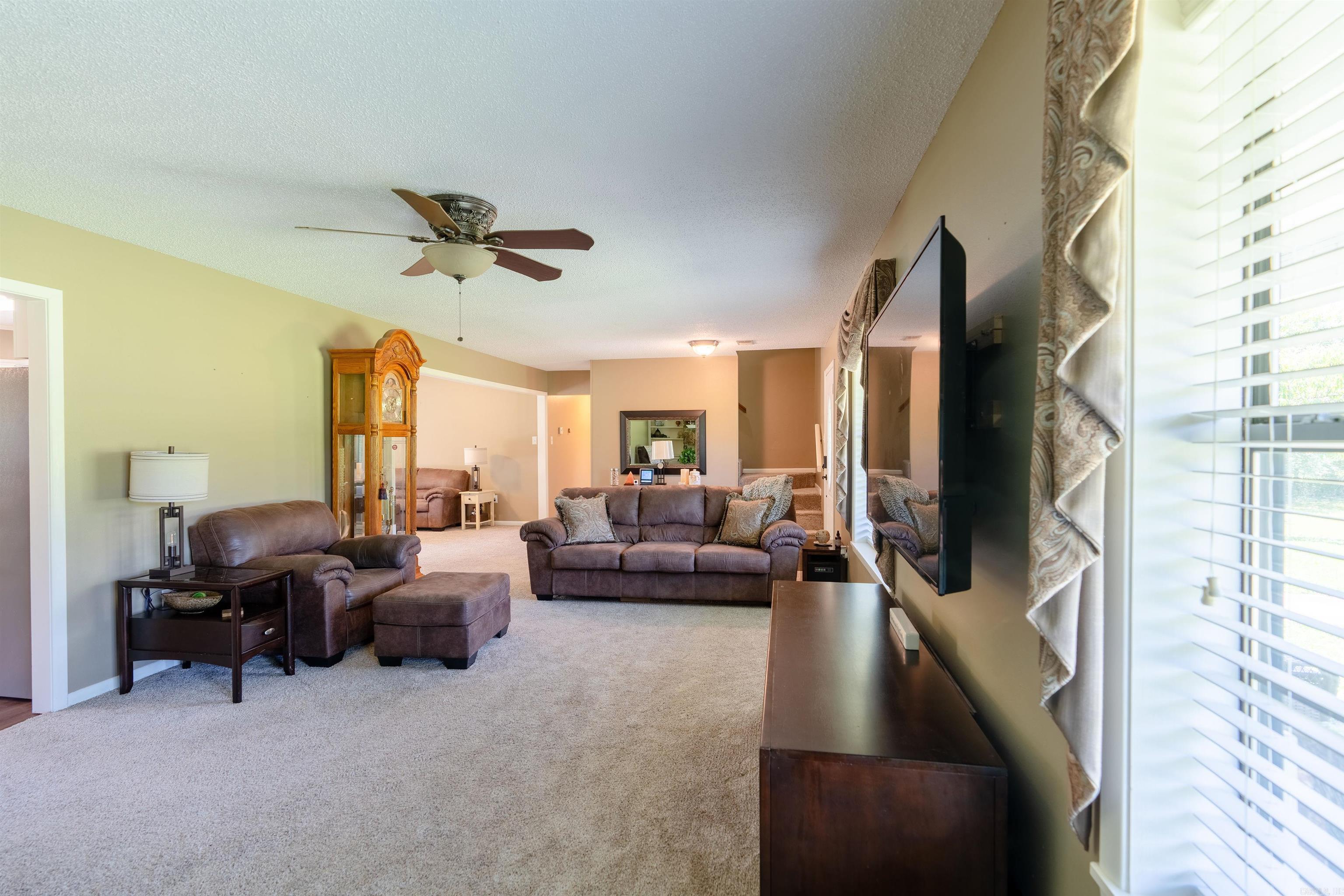 Heber Springs Outside - Residential