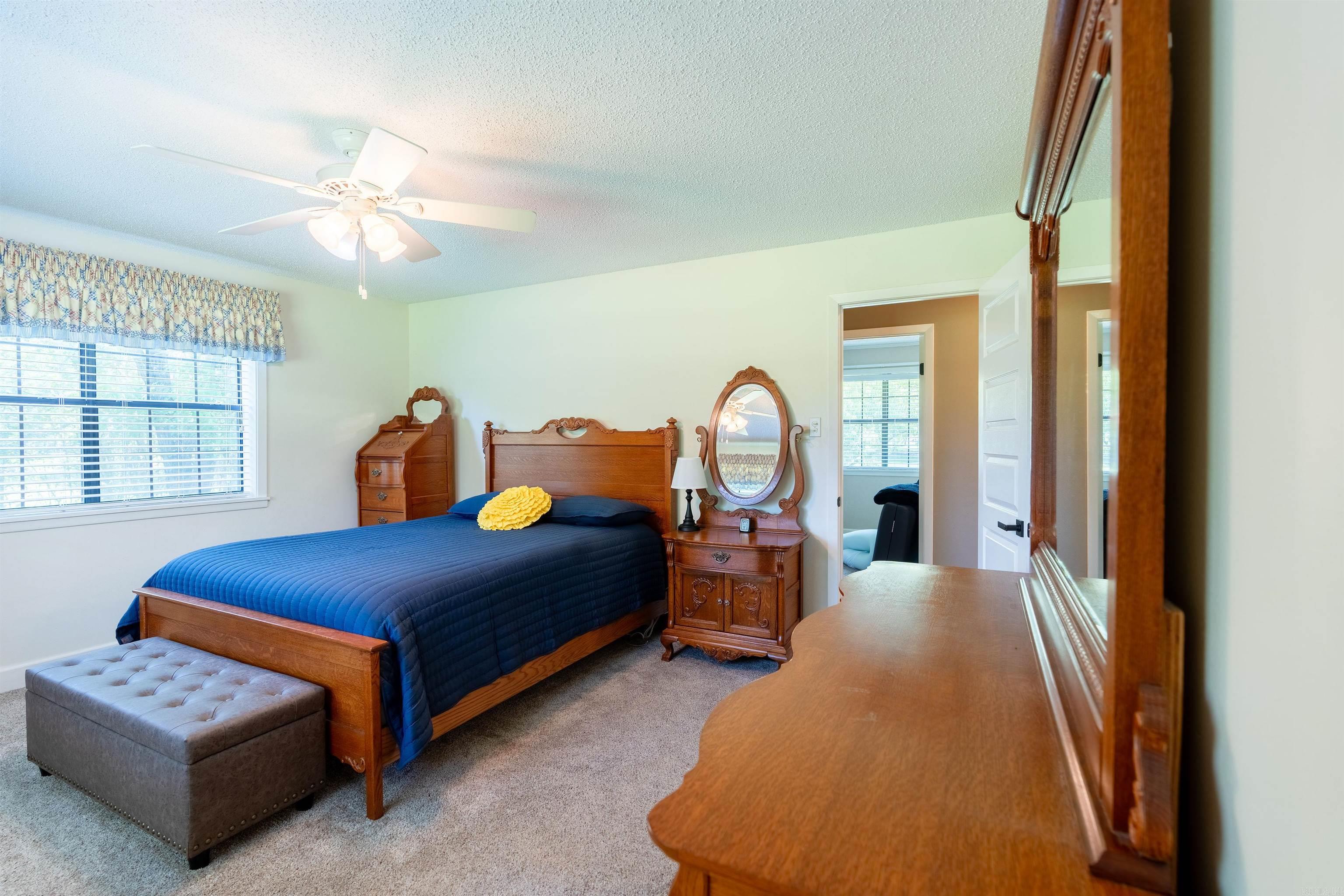 Heber Springs Outside - Residential