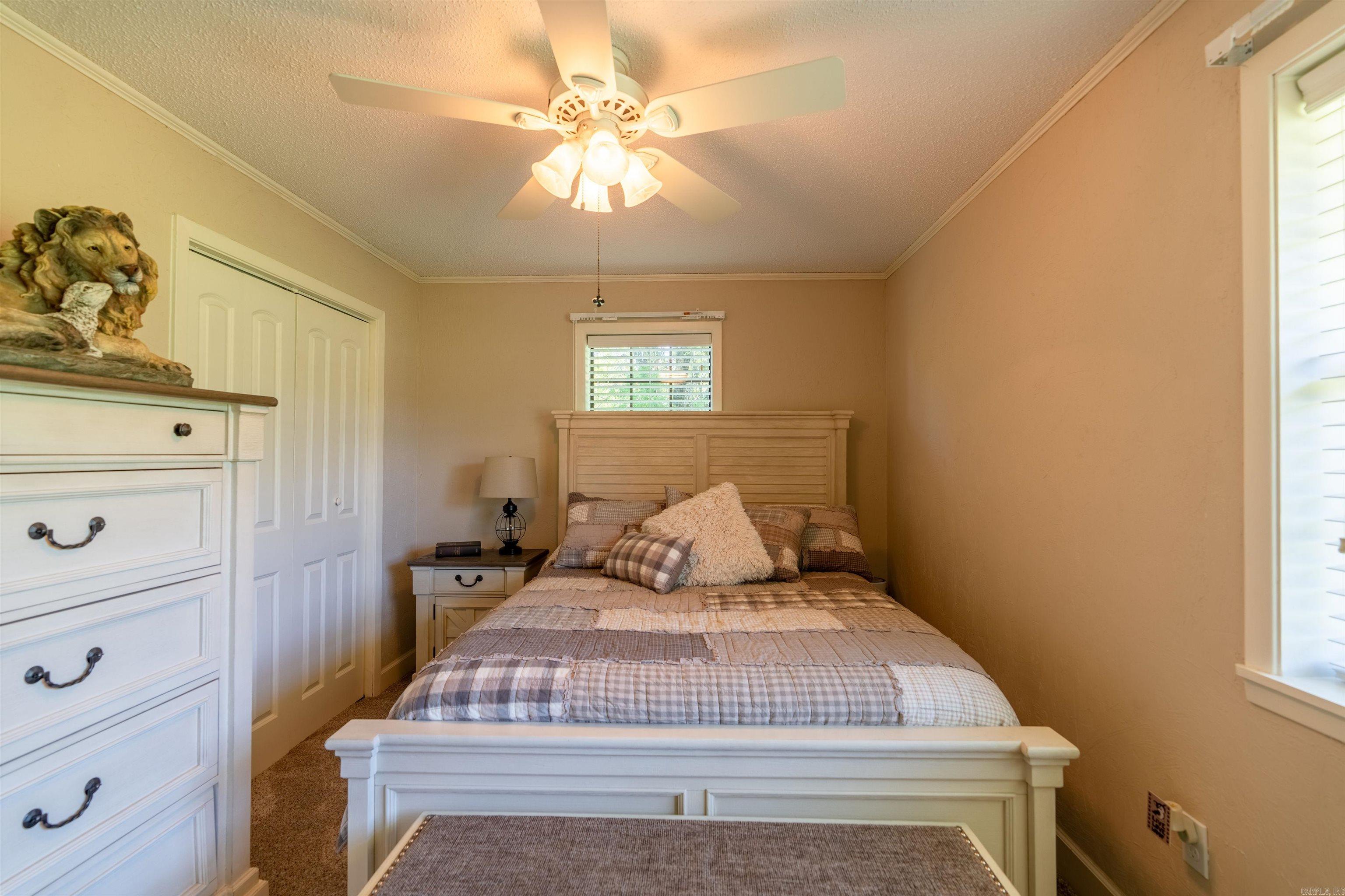 Heber Springs Outside - Residential