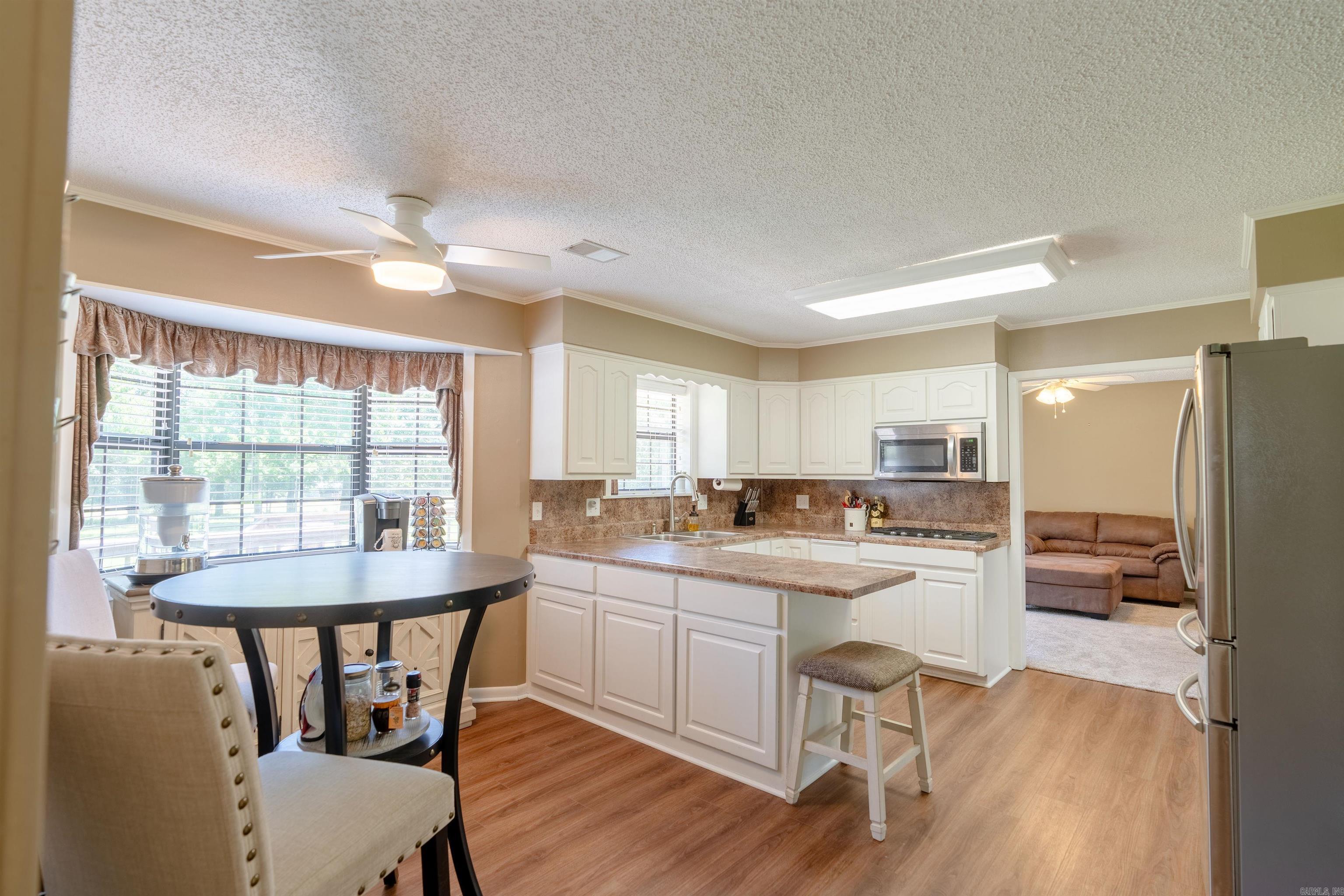 Heber Springs Outside - Residential