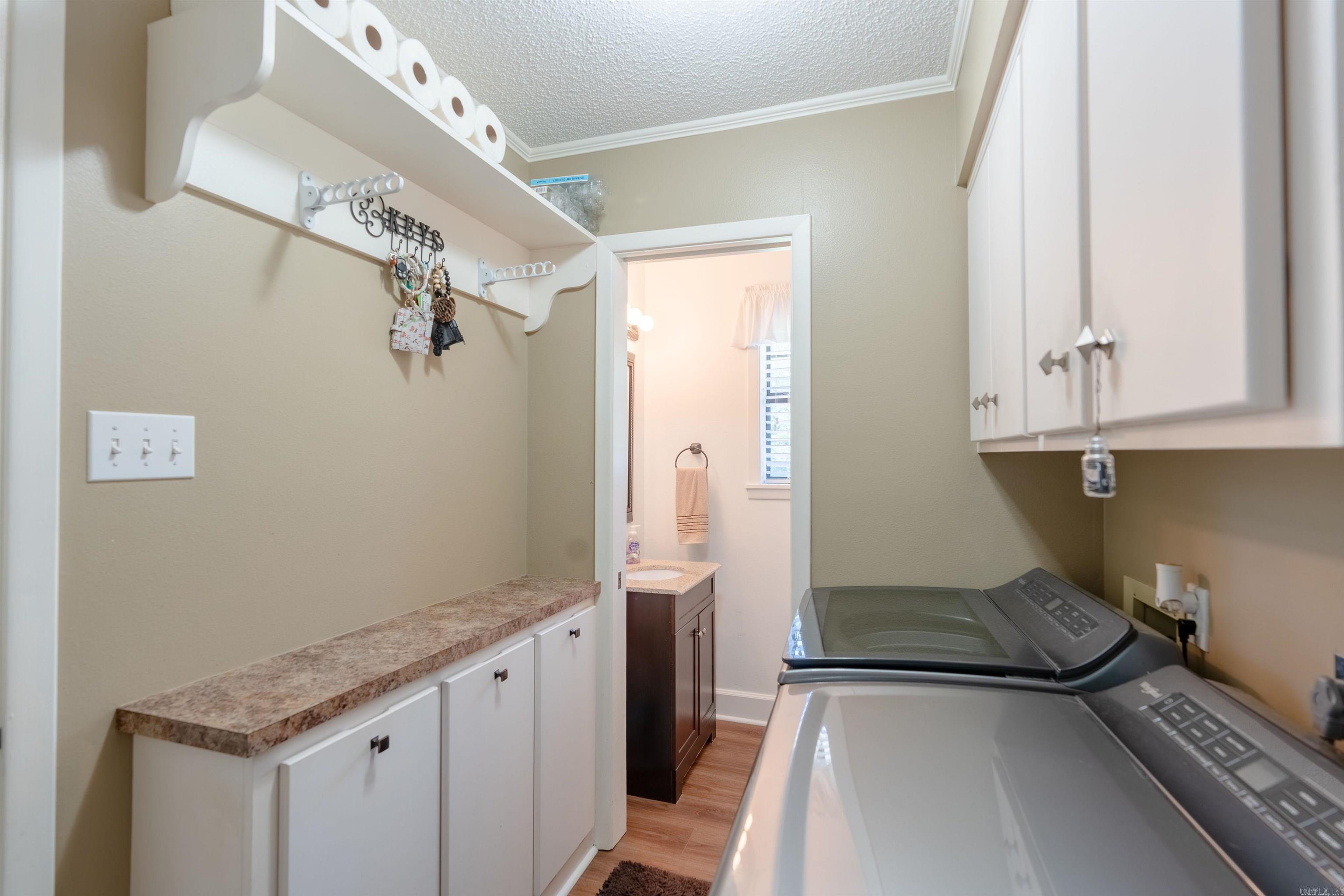 Heber Springs Outside - Residential