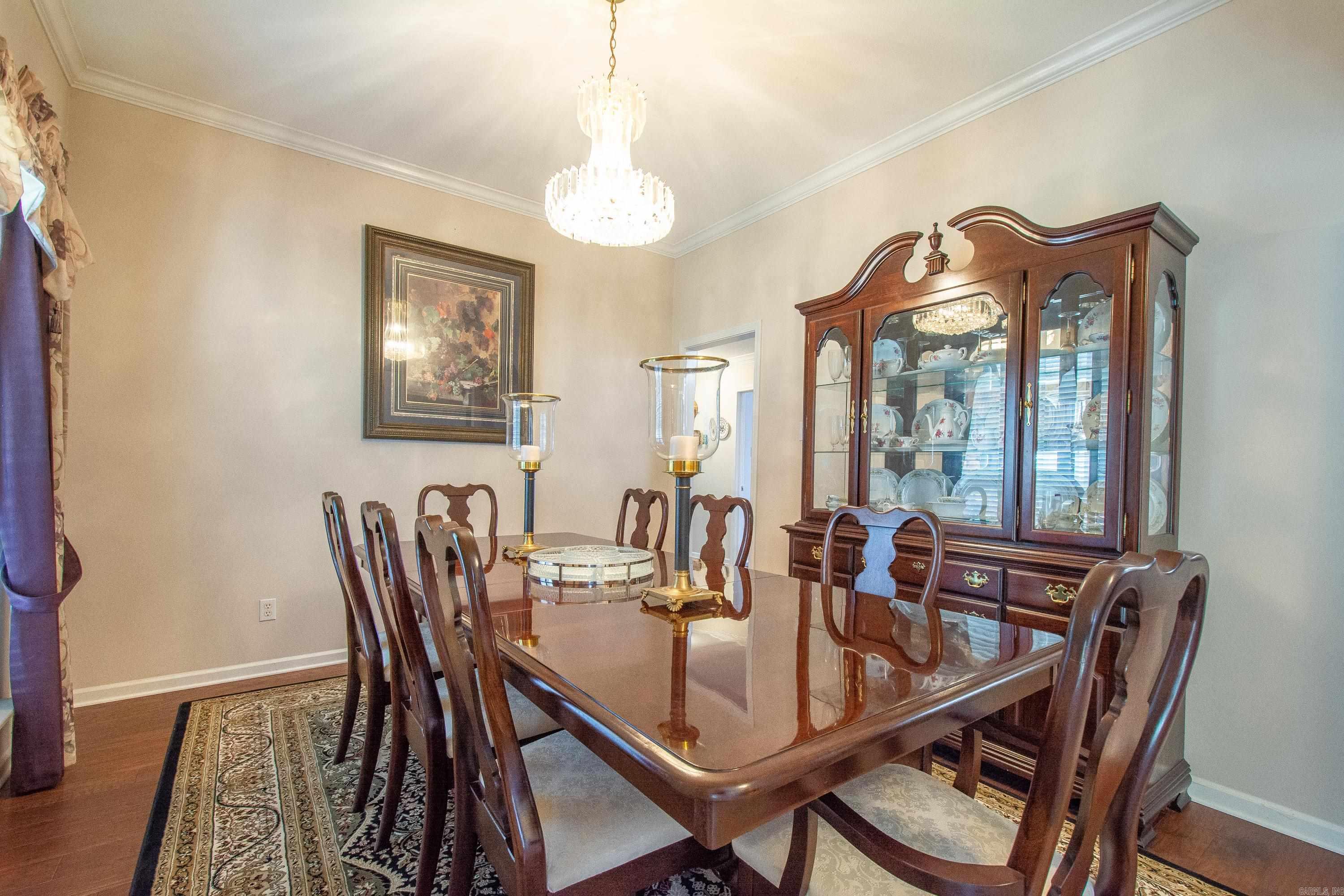 LEXINGTON PARK - Residential