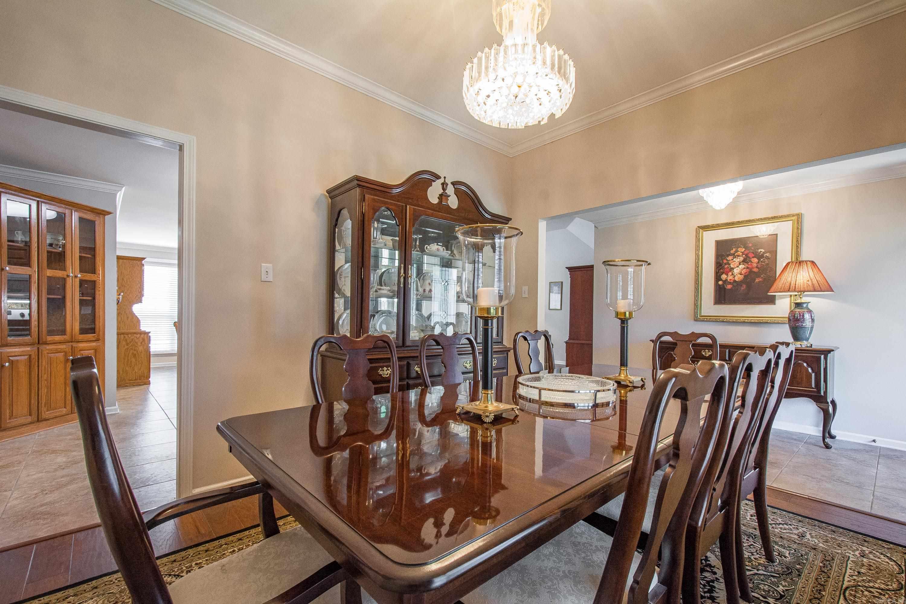 LEXINGTON PARK - Residential