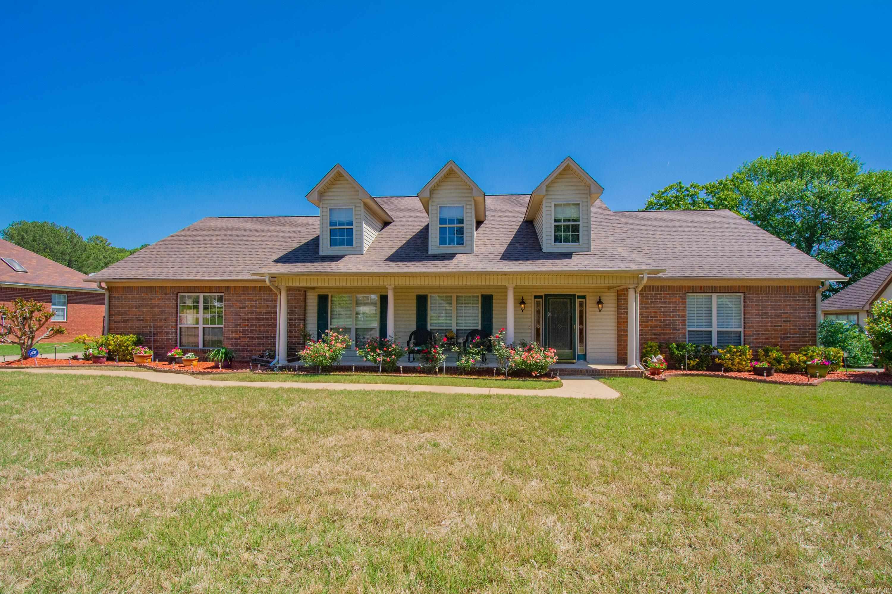 LEXINGTON PARK - Residential