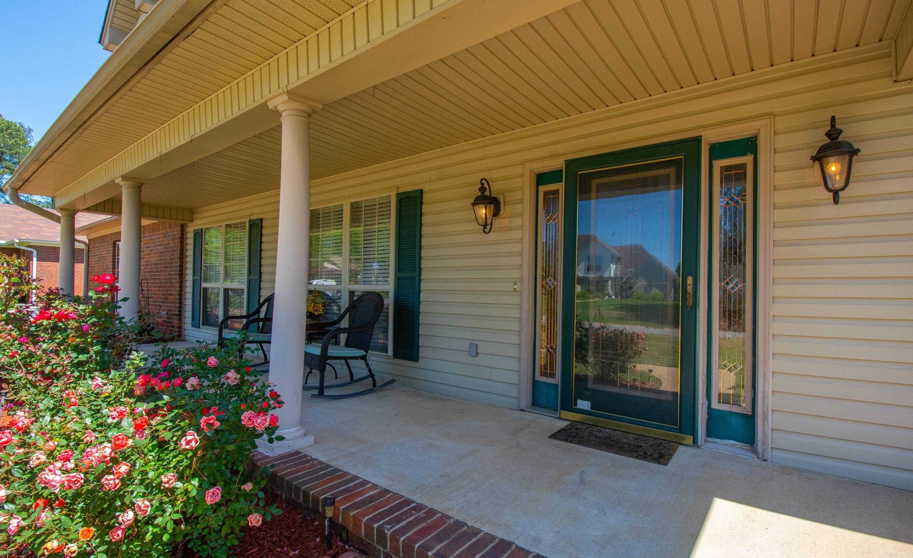 LEXINGTON PARK - Residential