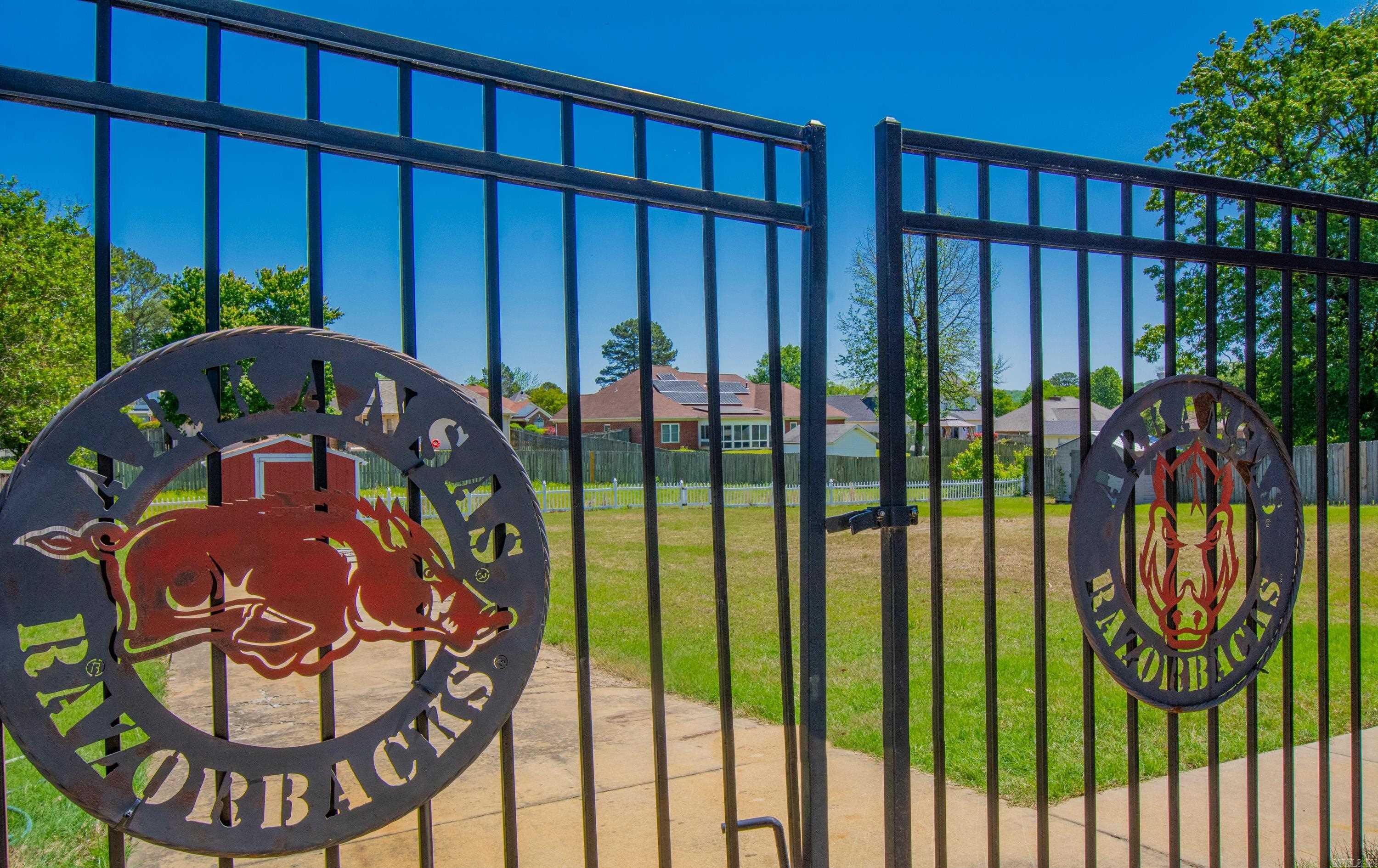 LEXINGTON PARK - Residential