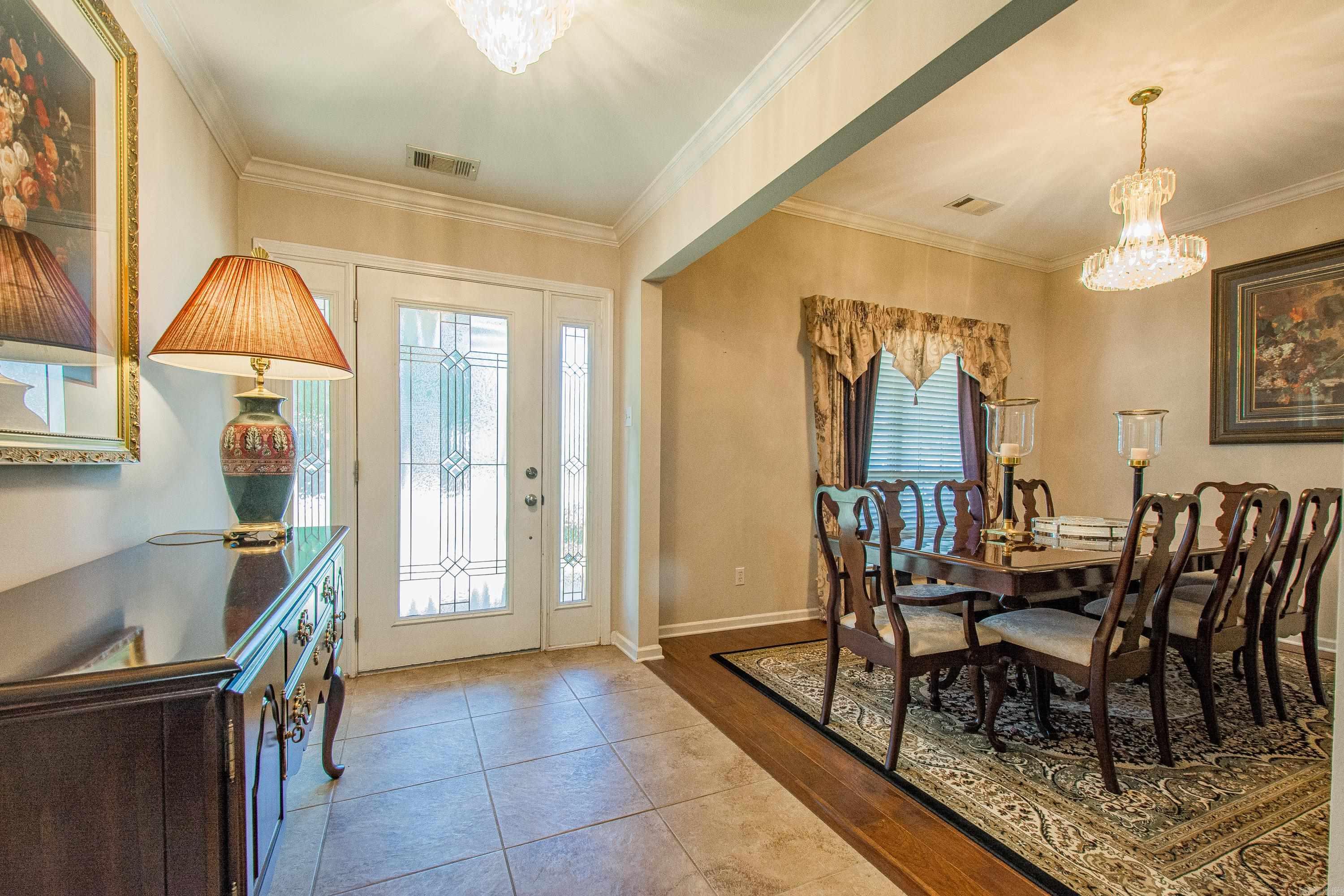 LEXINGTON PARK - Residential