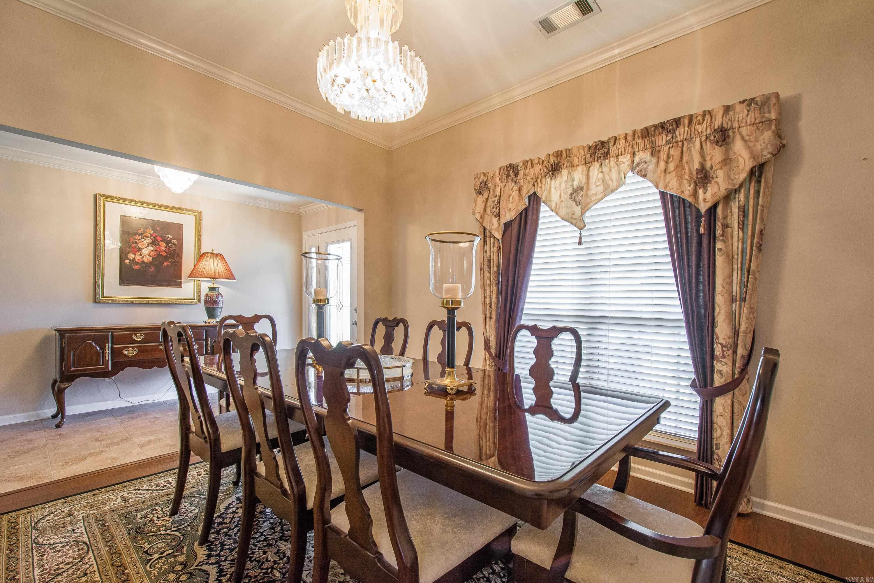 LEXINGTON PARK - Residential