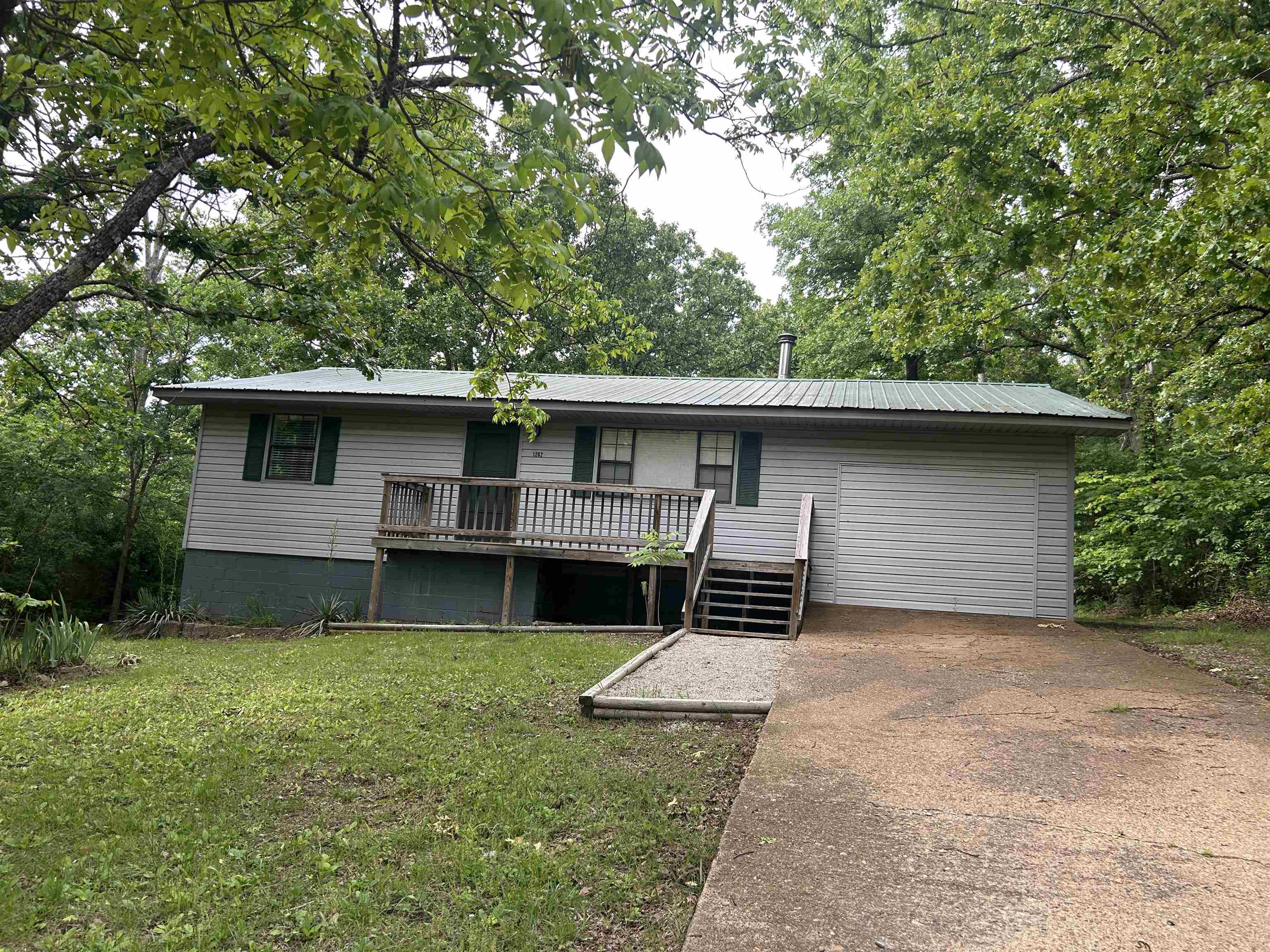 CAPITOL - Residential