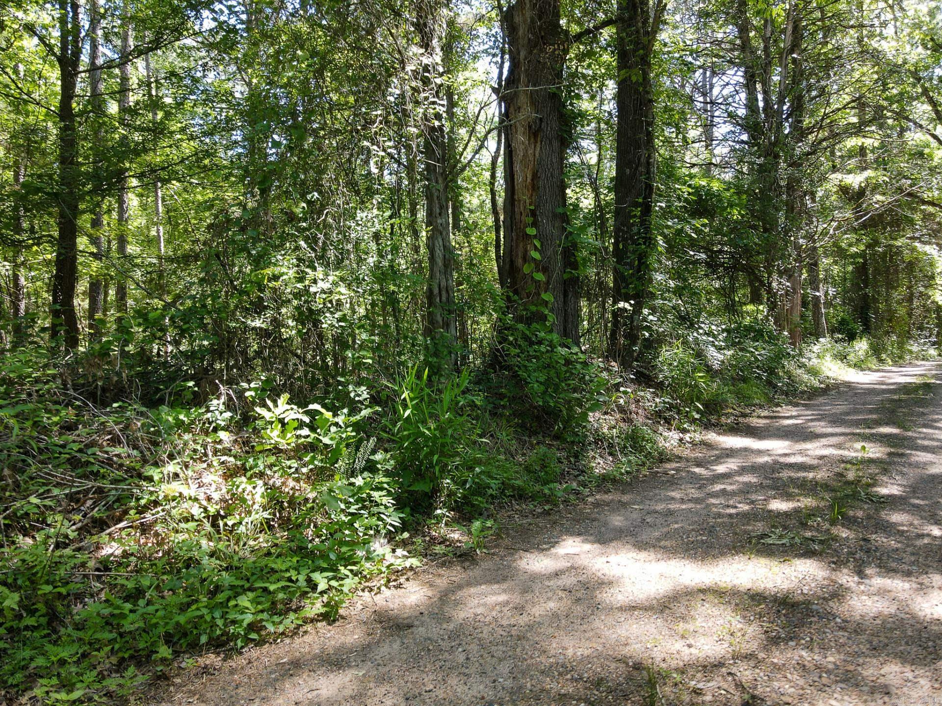 Not in Subdivision - Land