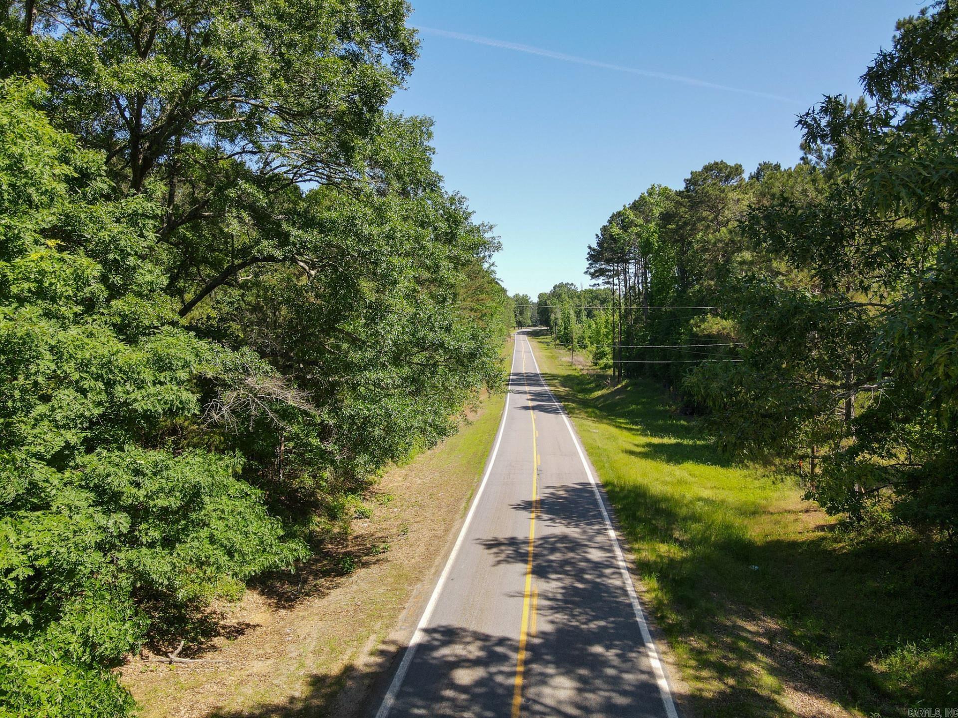 Not in Subdivision - Land