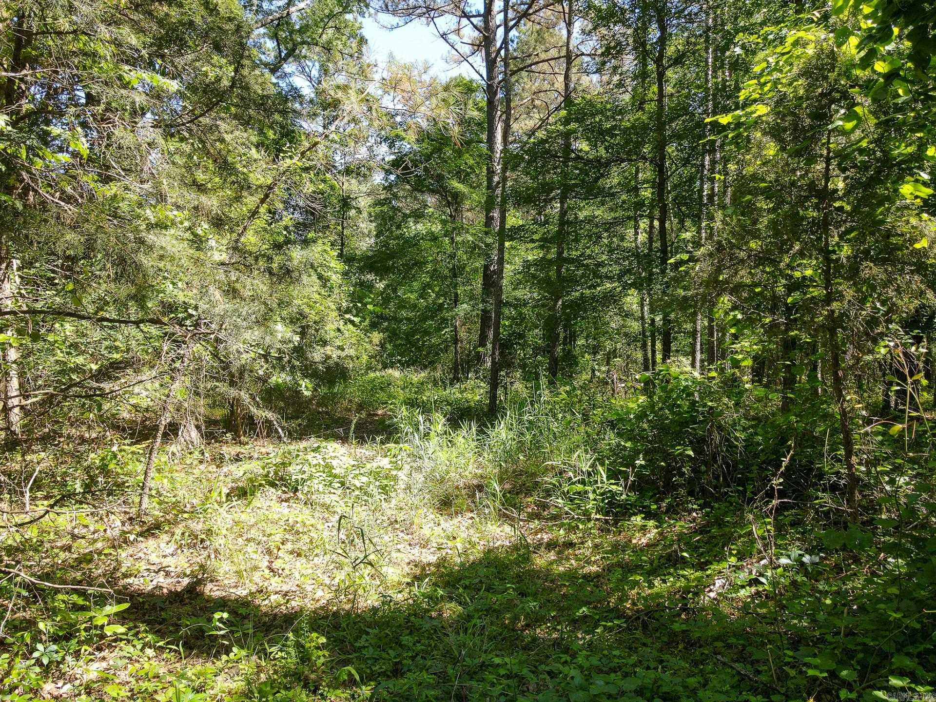 Not in Subdivision - Land